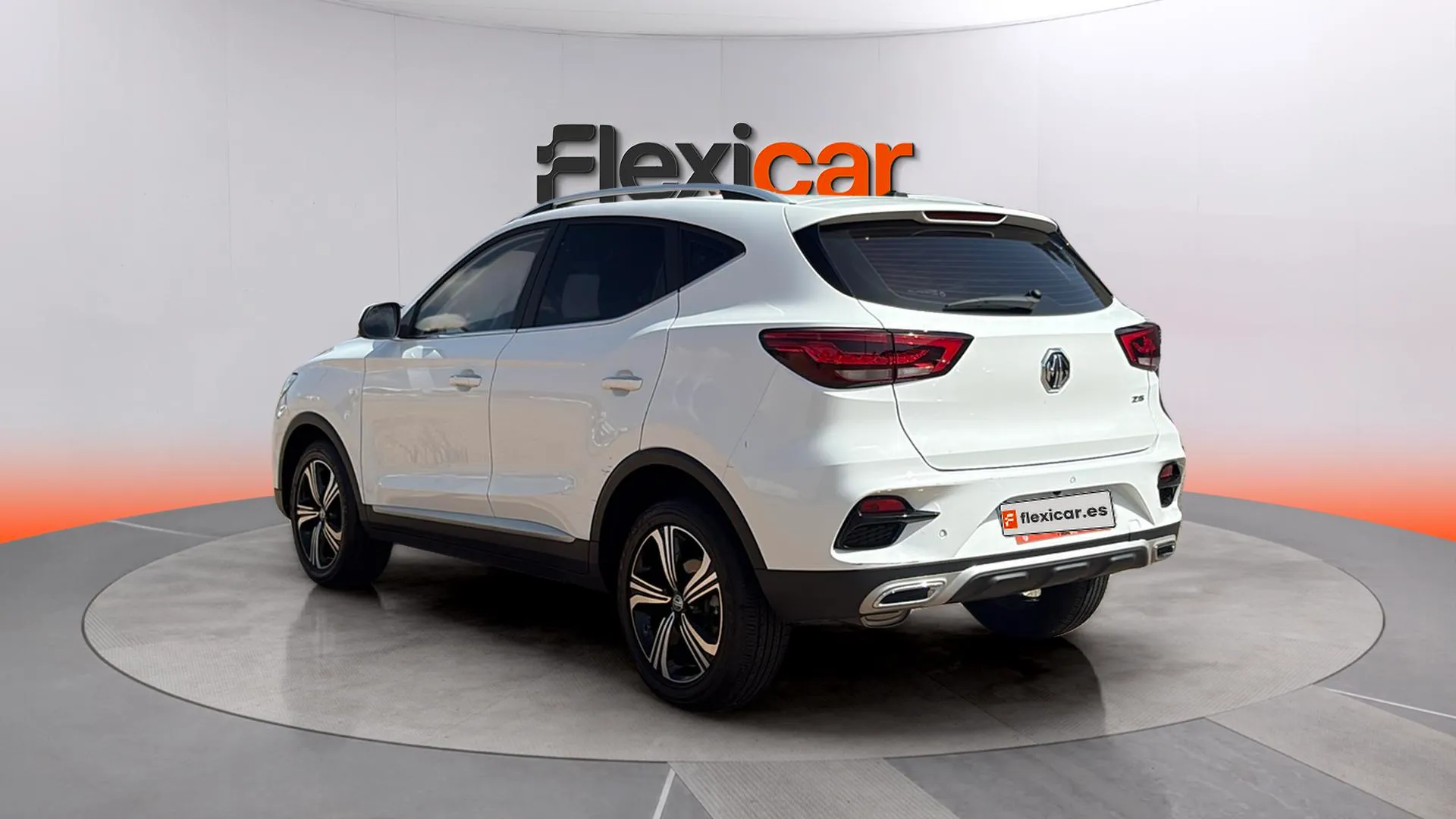 MG ZS 1.5 Comfort - foto 5