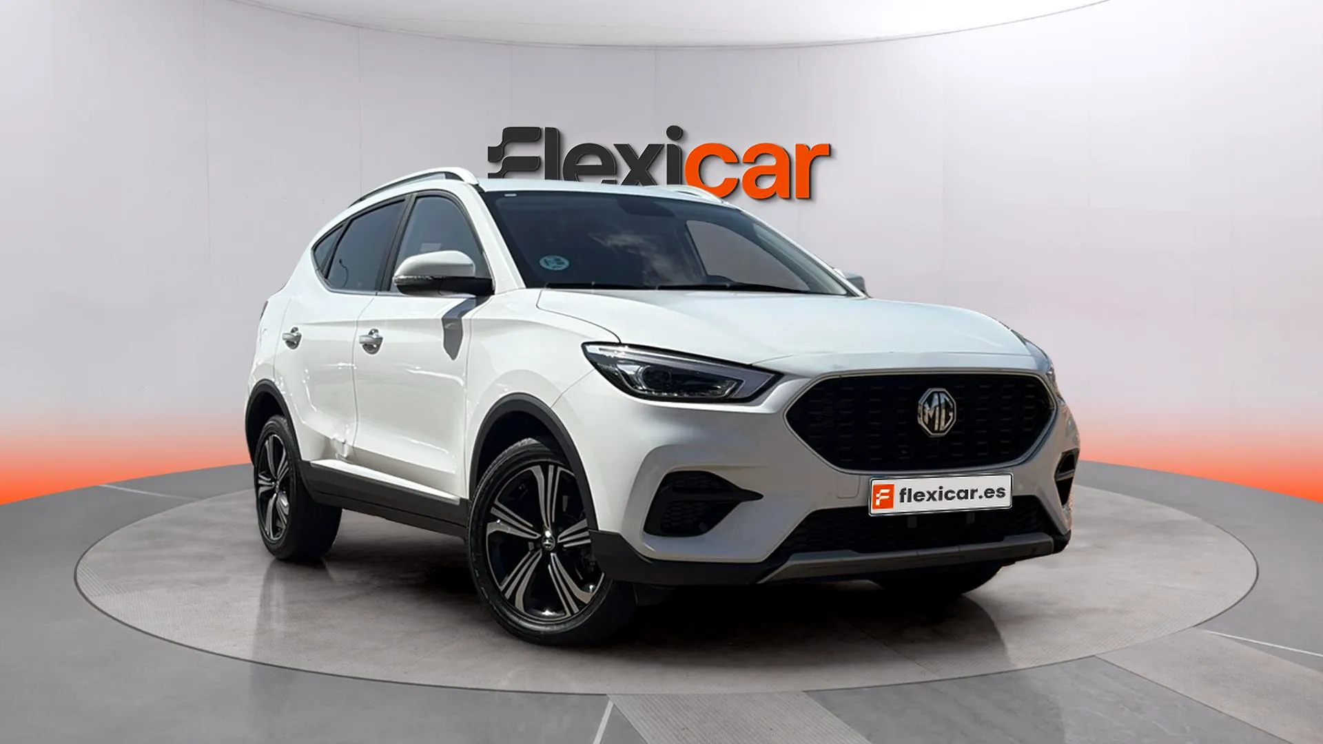 MG ZS 1.5 Comfort
