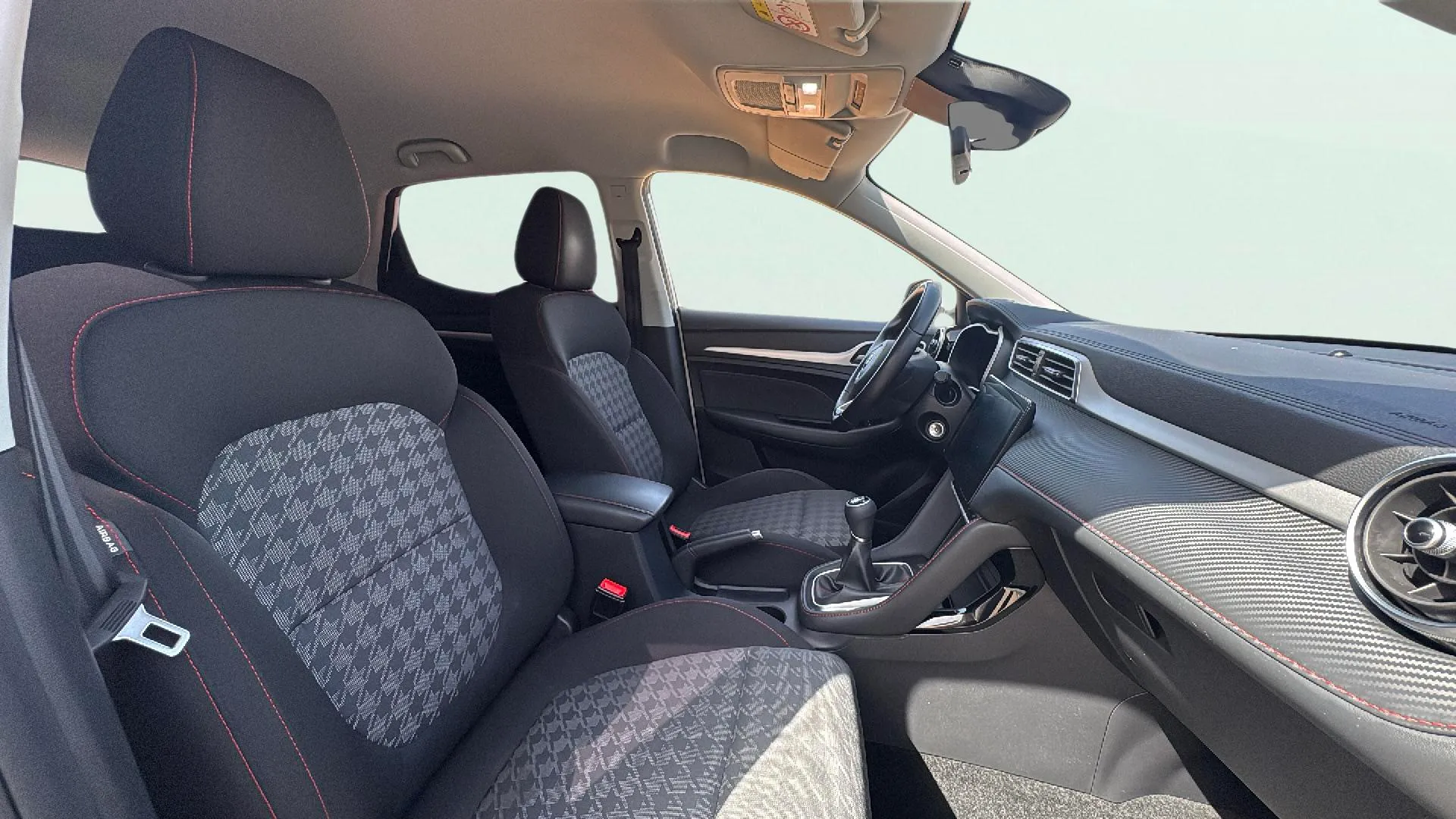 MG ZS 1.5 Comfort - foto 16