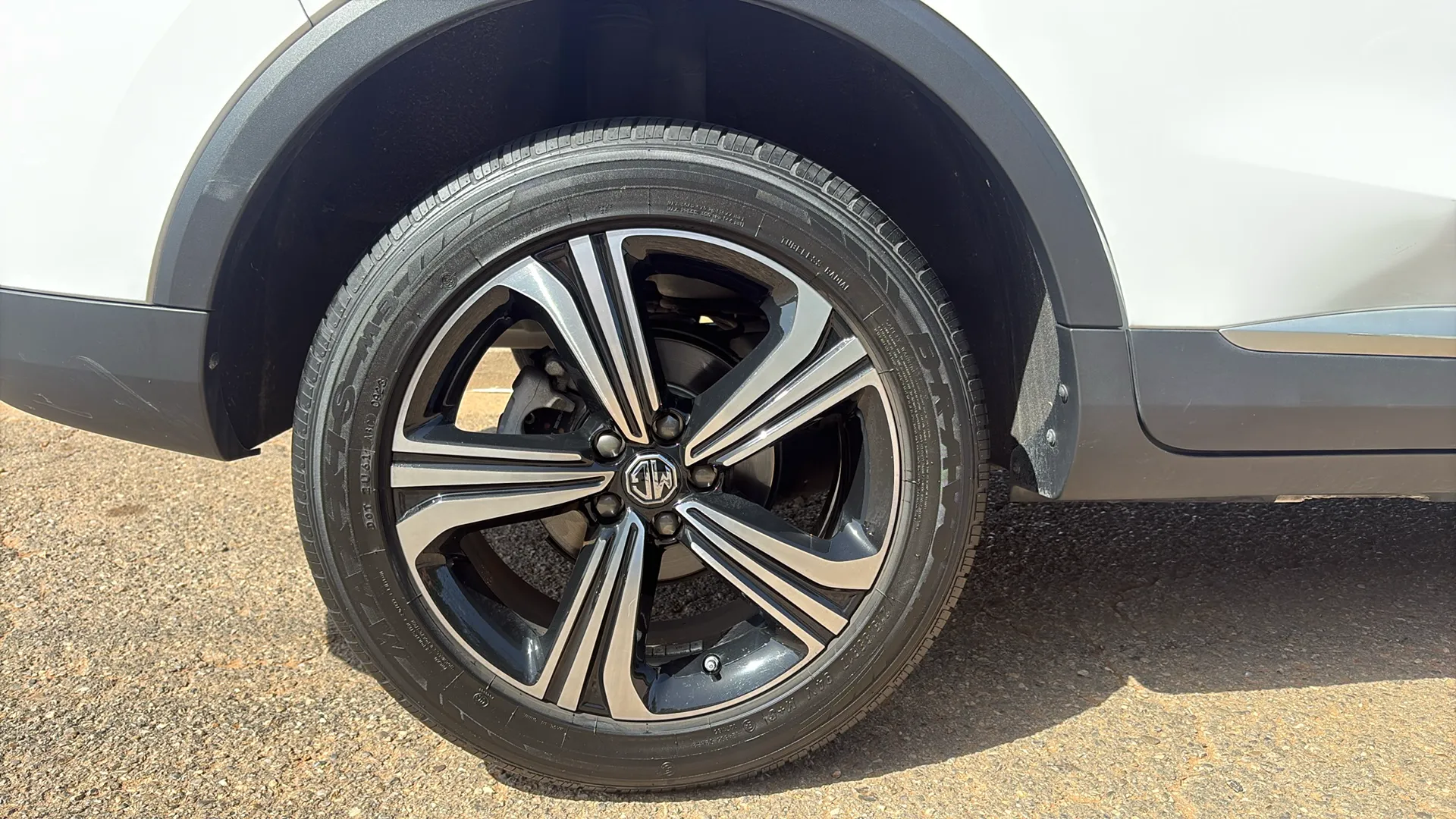 MG ZS 1.5 Comfort - foto 19
