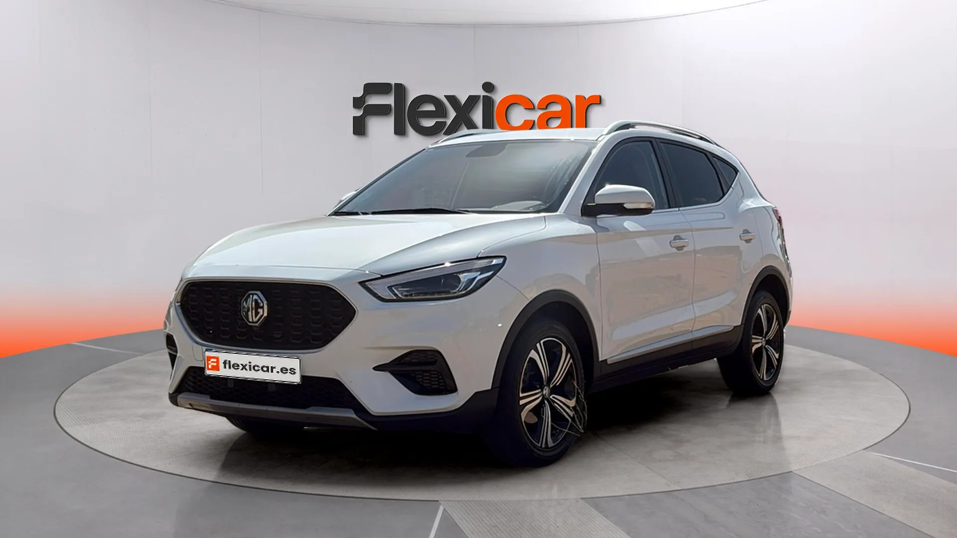 MG ZS 1.5 Comfort - foto 3
