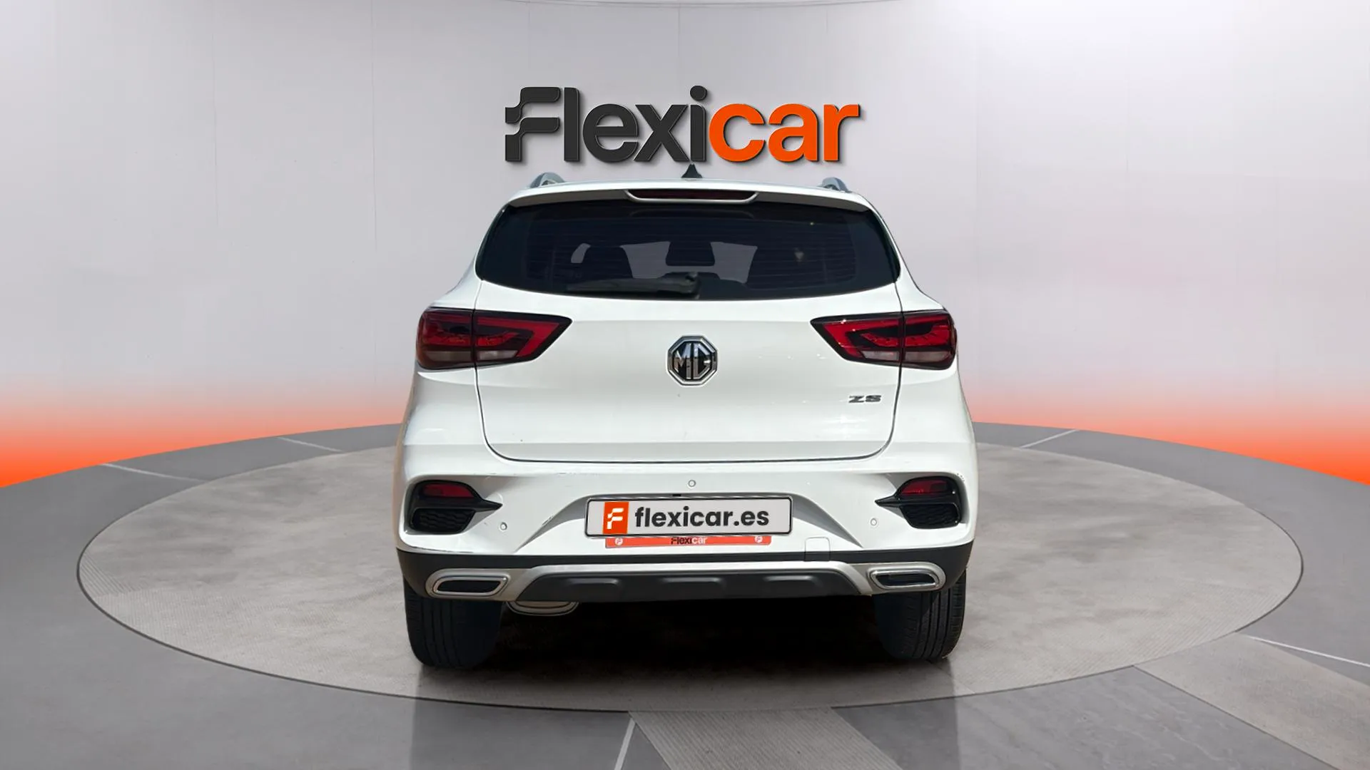 MG ZS 1.5 Comfort - foto 6