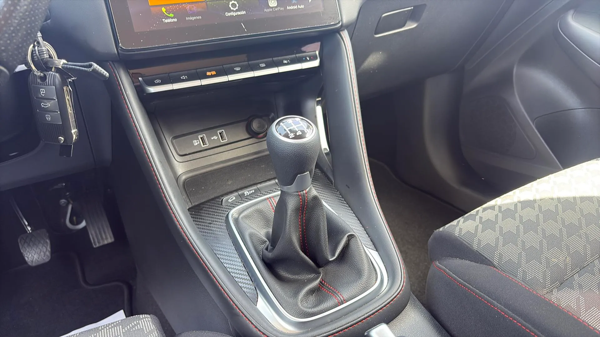 MG ZS 1.5 Comfort - foto 15