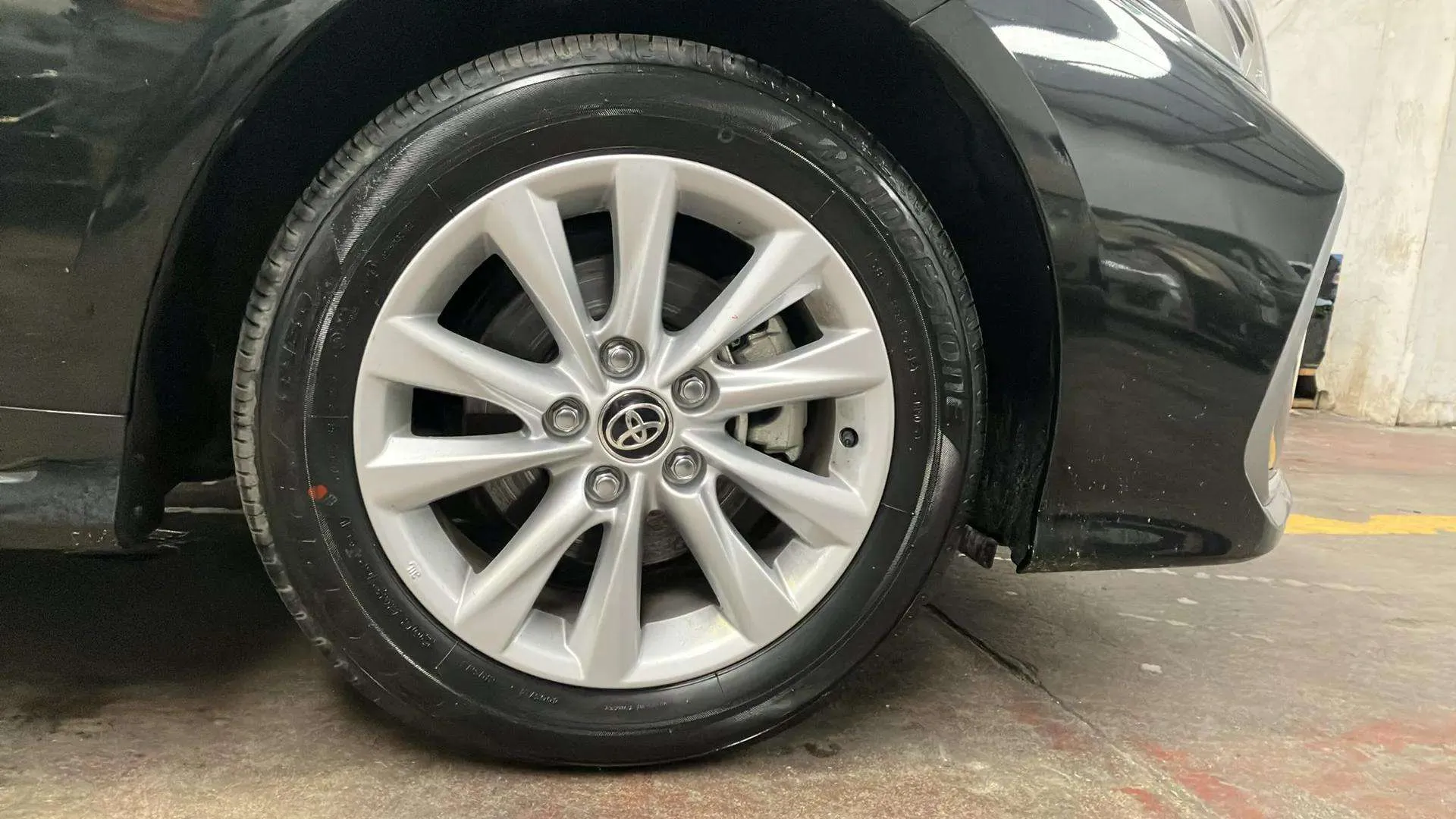 Toyota Corolla 140H Eco - foto 23