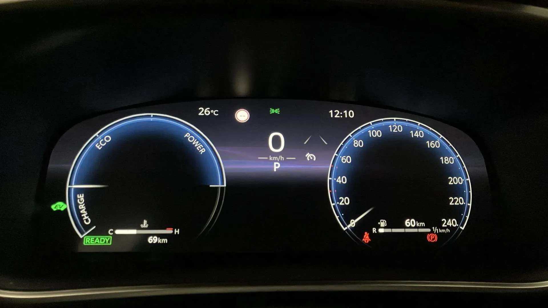 Toyota Corolla 140H Eco - foto 11