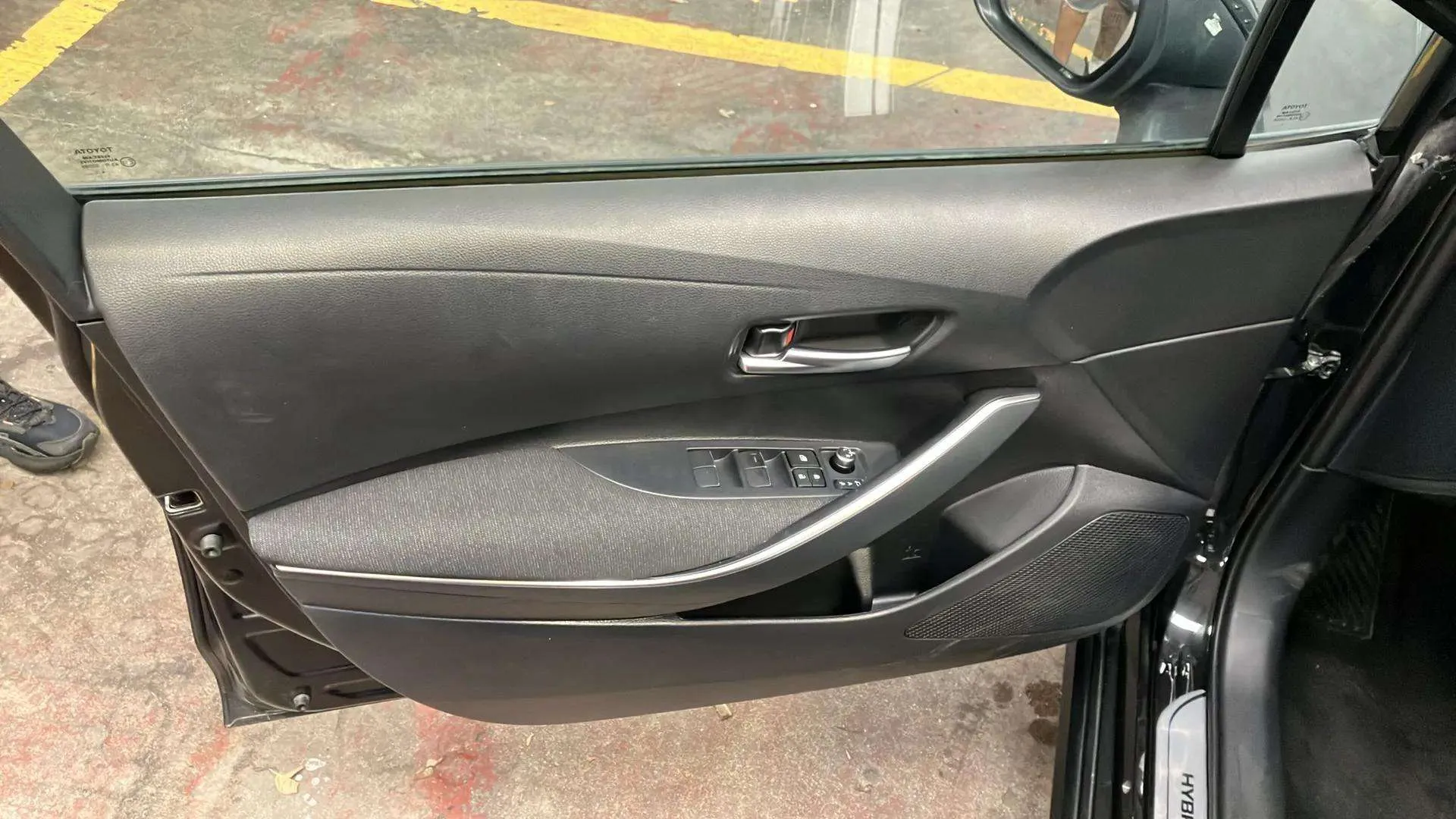 Toyota Corolla 140H Eco - foto 17