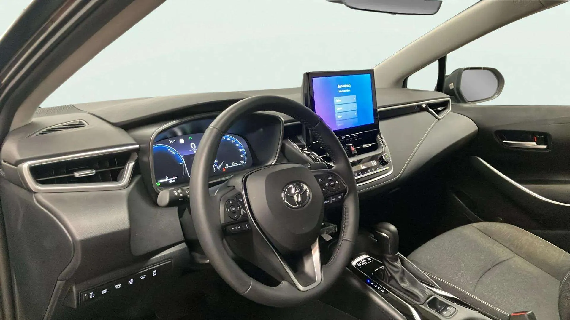 Toyota Corolla 140H Eco - foto 9