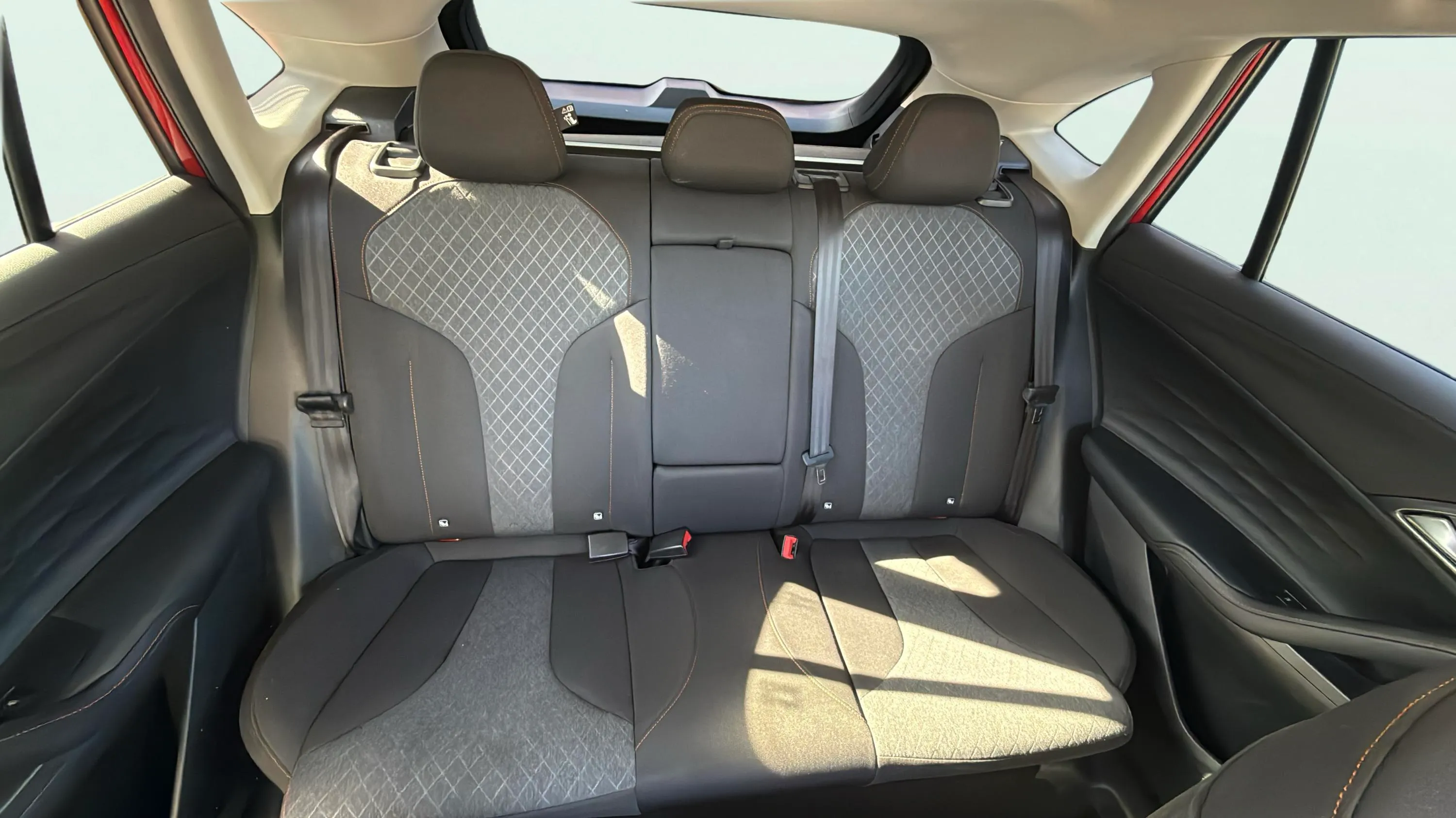 MG HS 1.5T Comfort - foto 20