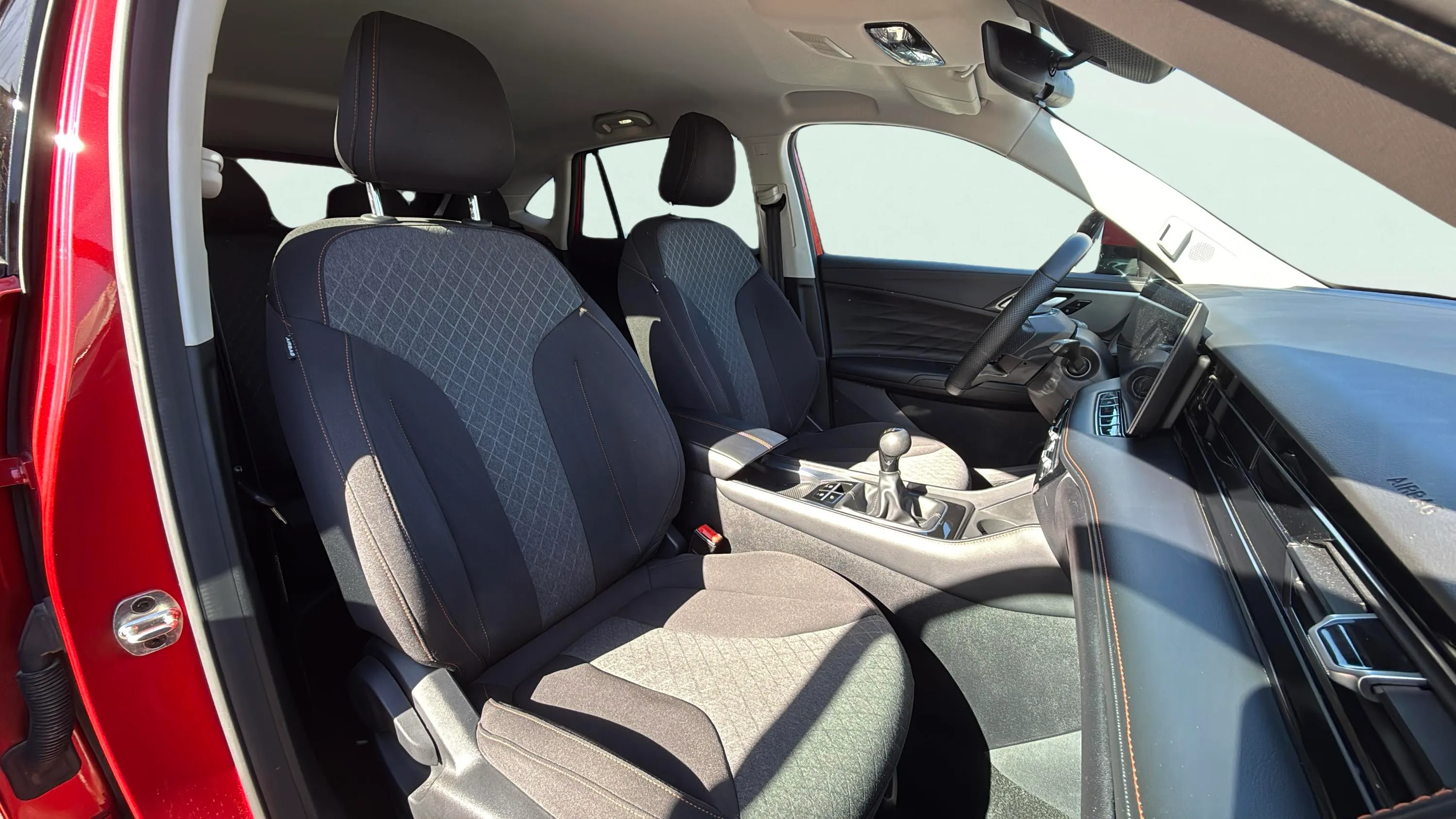 MG HS 1.5T Comfort - foto 19