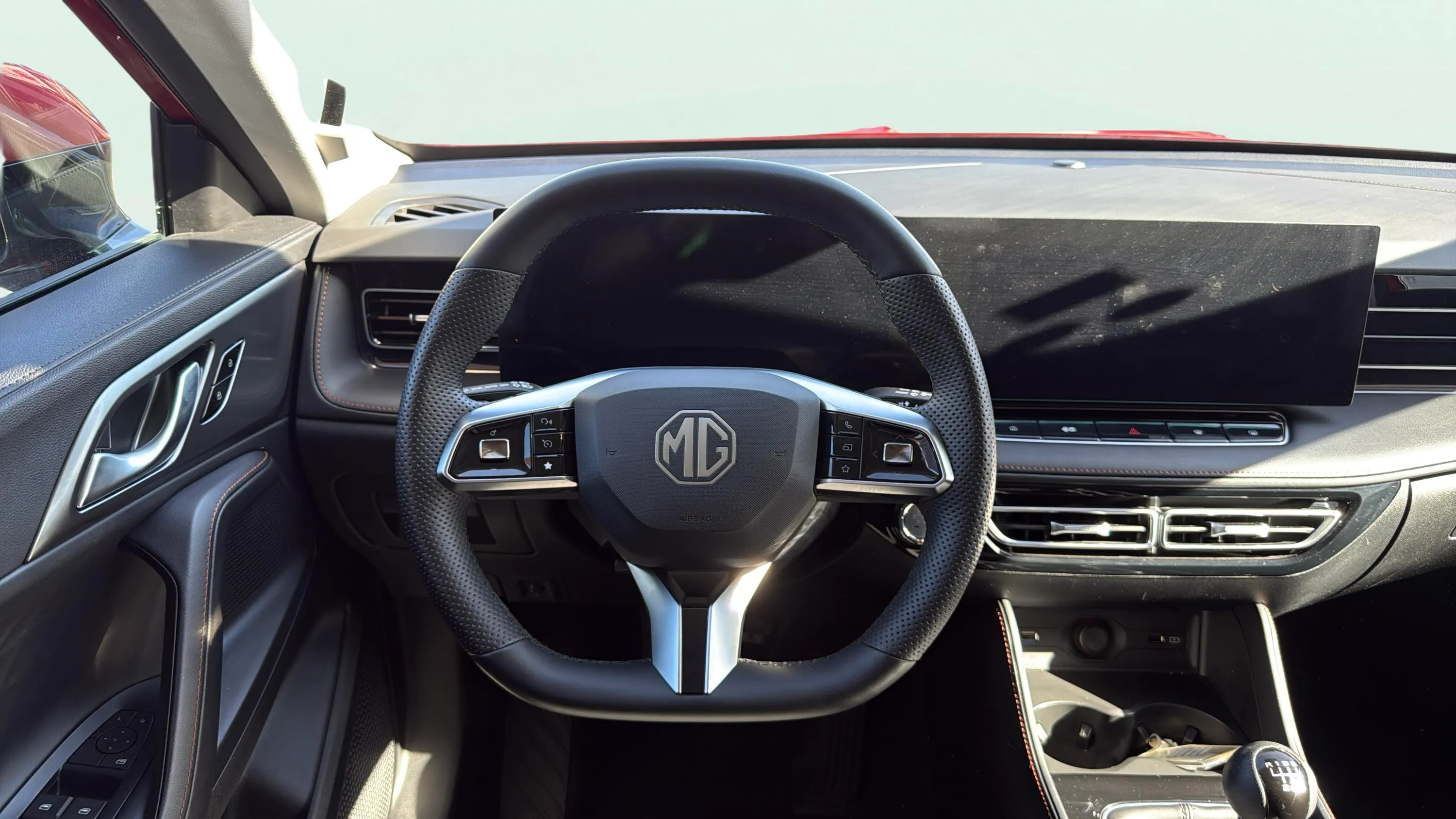 MG HS 1.5T Comfort - foto 12