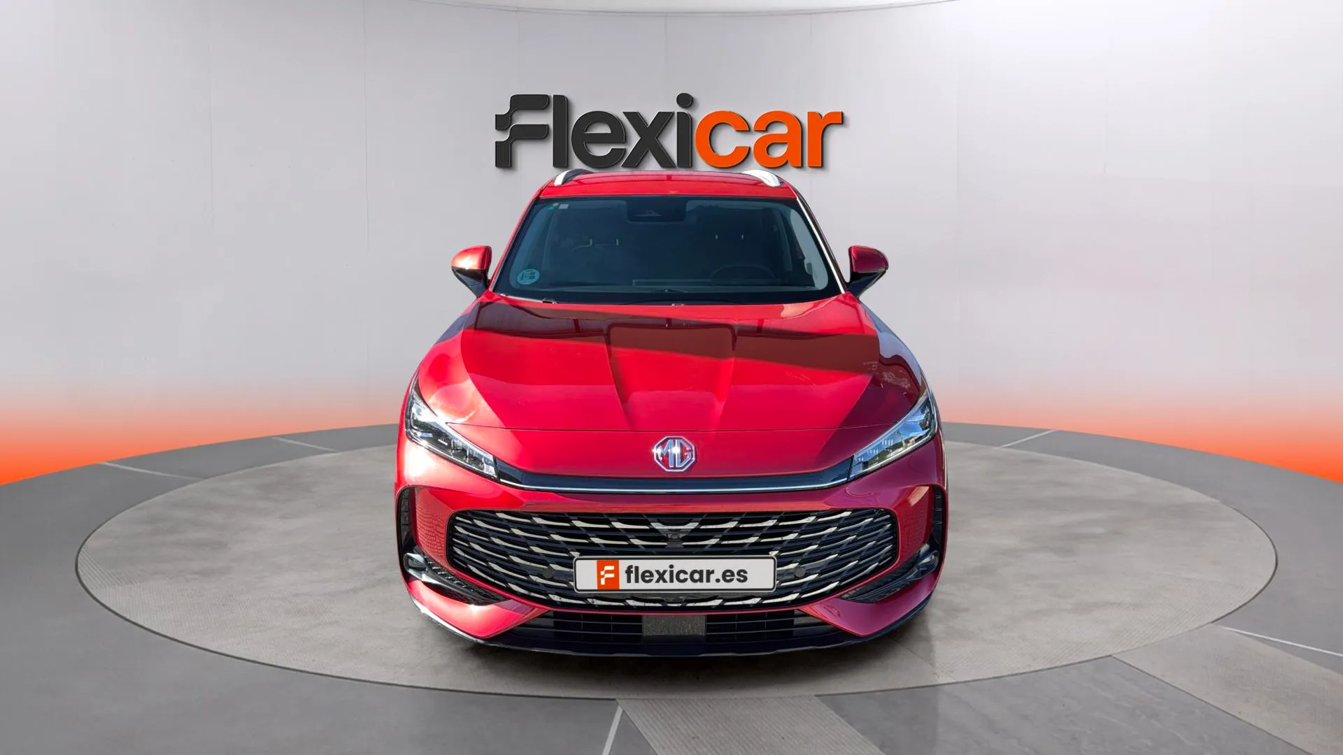MG HS 1.5T Comfort - foto 2