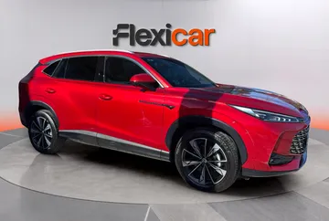 mg hs 15t comfort gasolina manual langreo 903000000283014