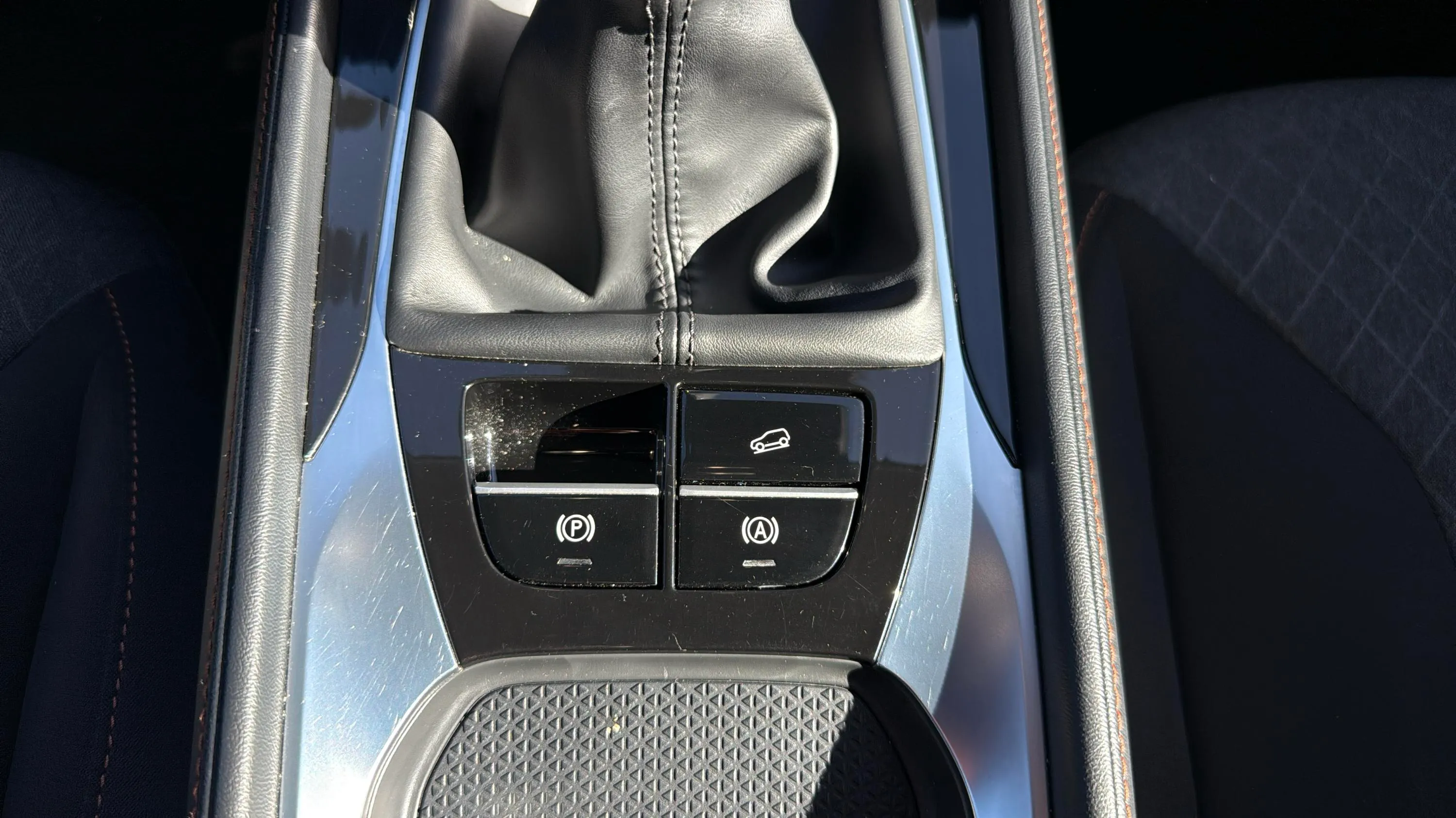 MG HS 1.5T Comfort - foto 15