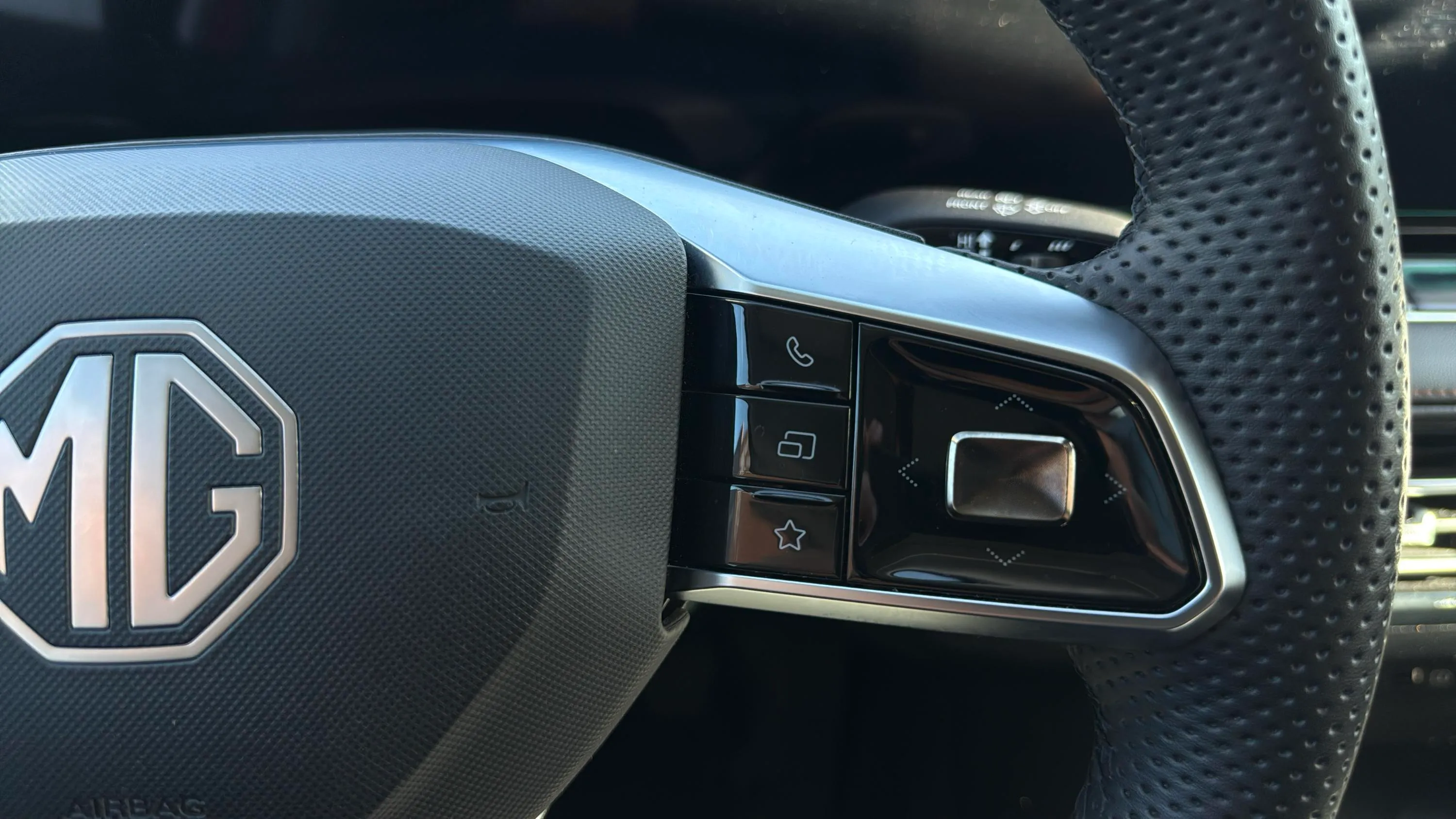 MG HS 1.5T Comfort - foto 14