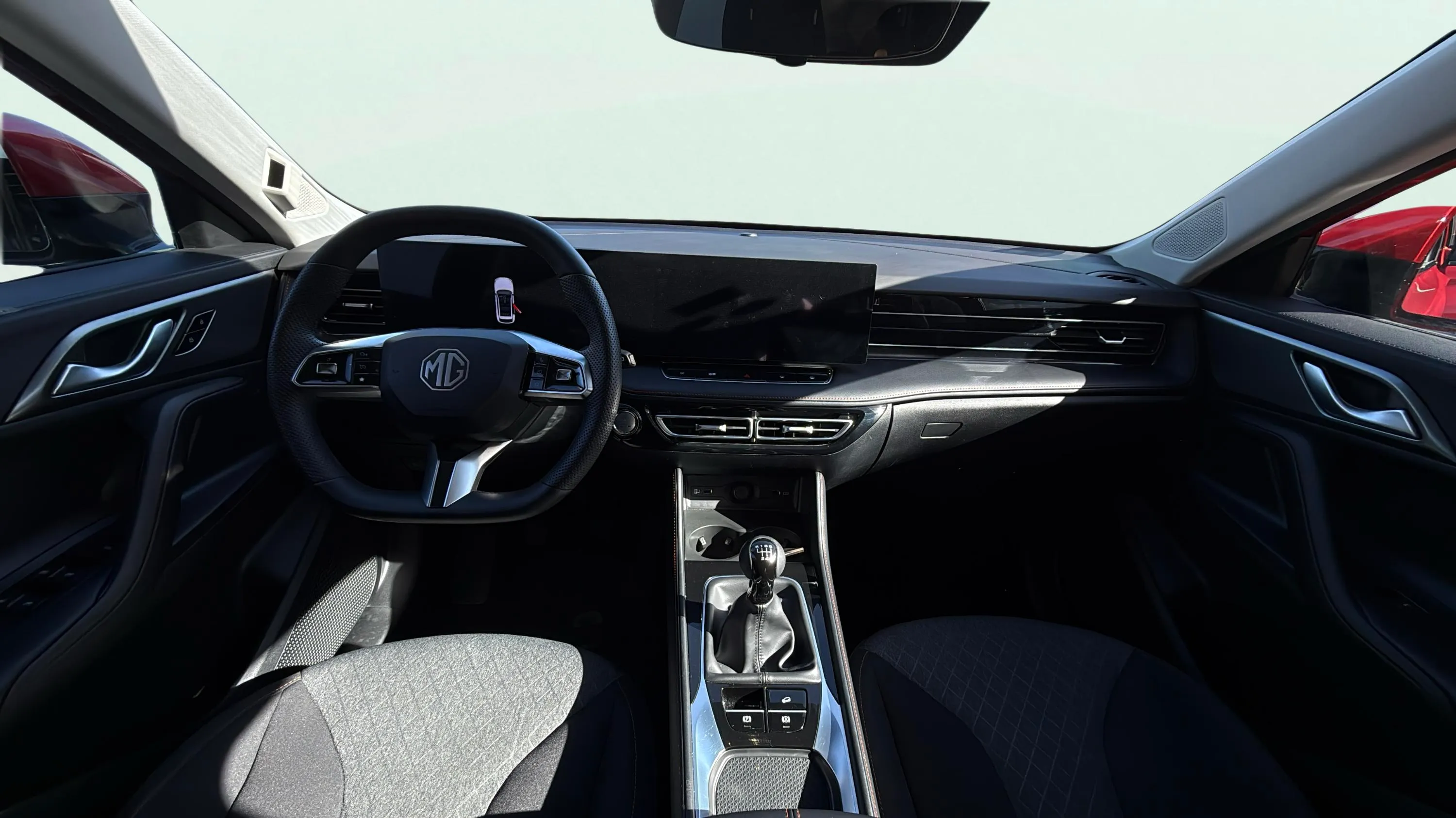 MG HS 1.5T Comfort - foto 10