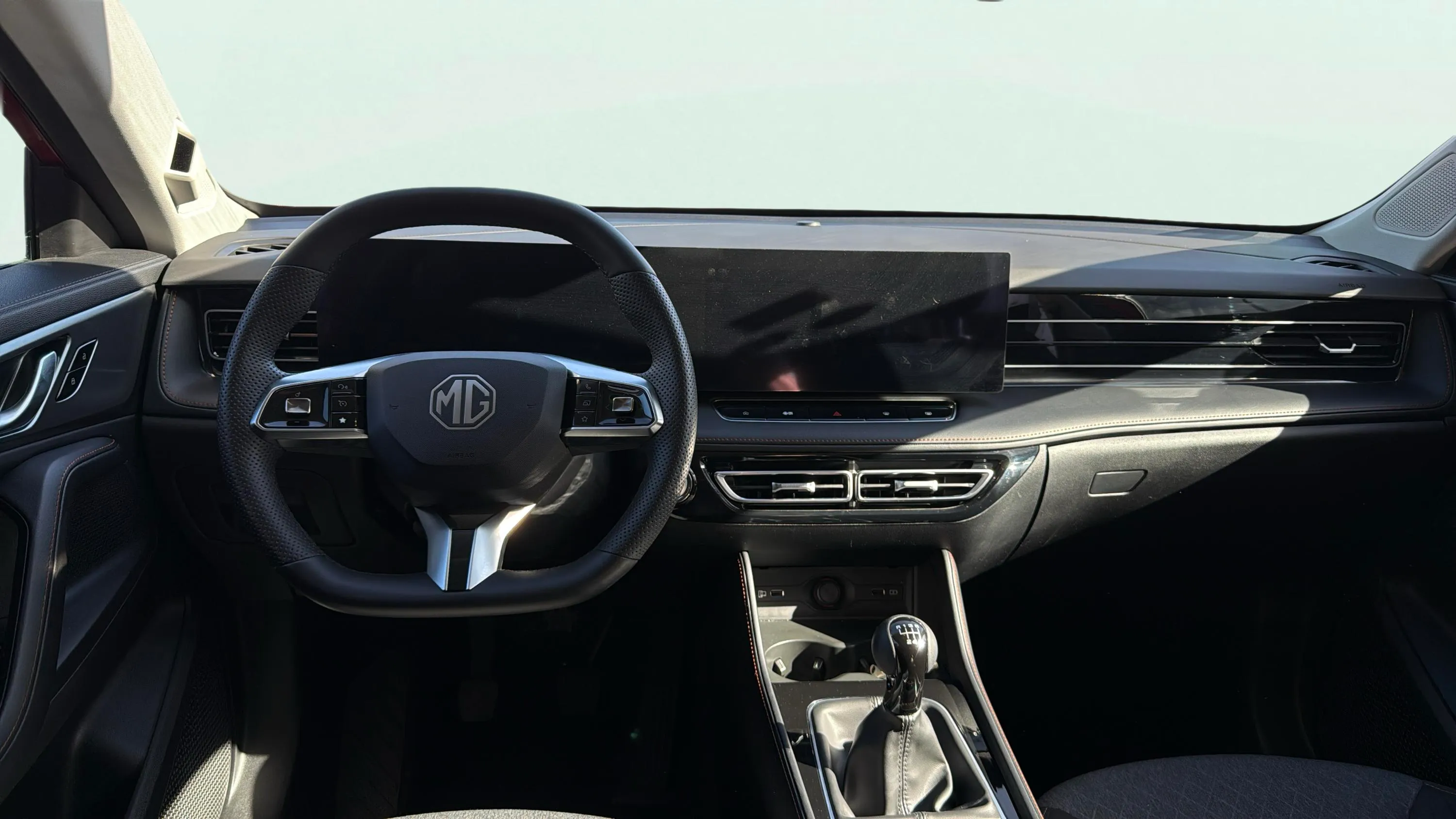 MG HS 1.5T Comfort - foto 11