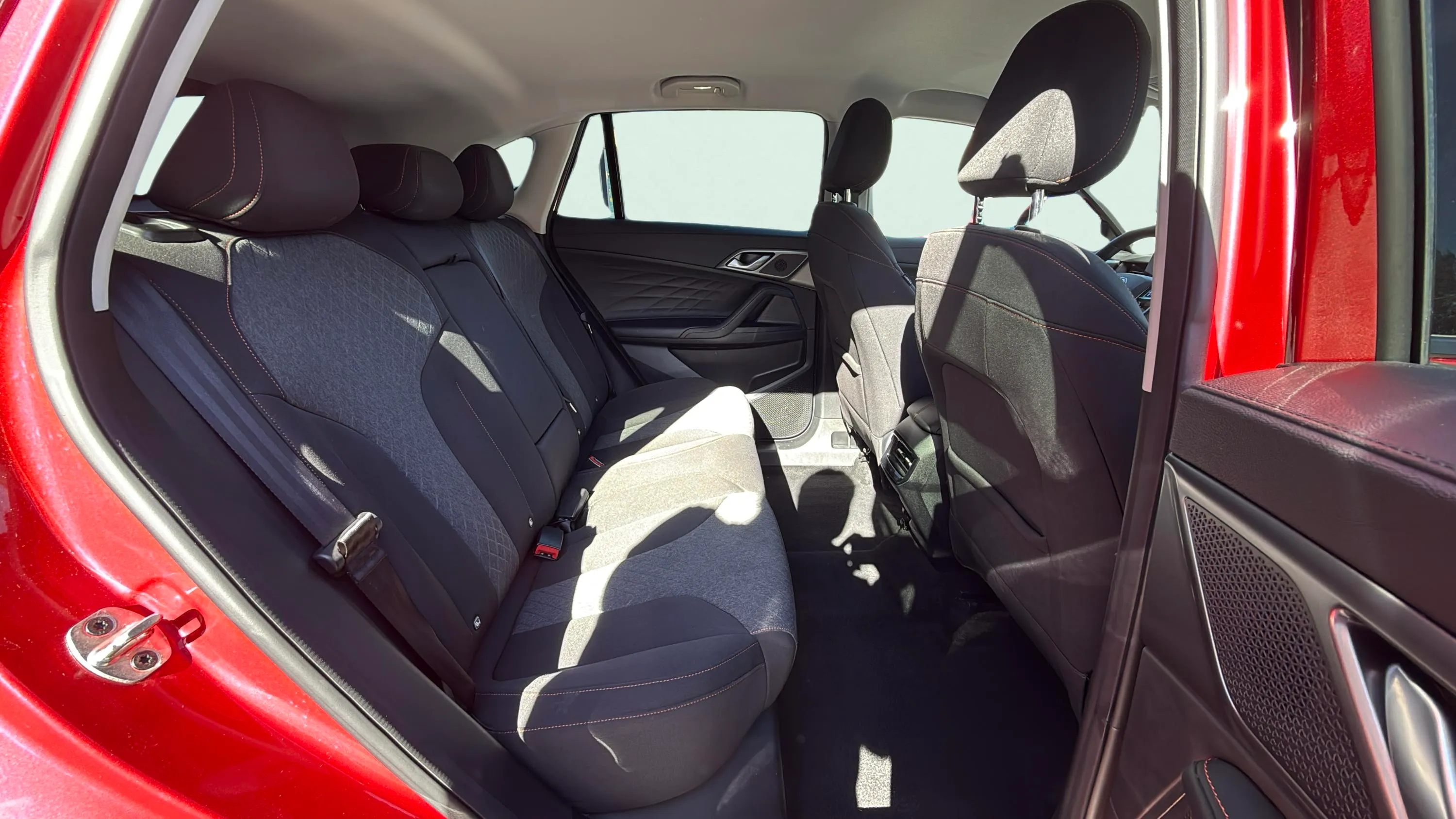 MG HS 1.5T Comfort - foto 21