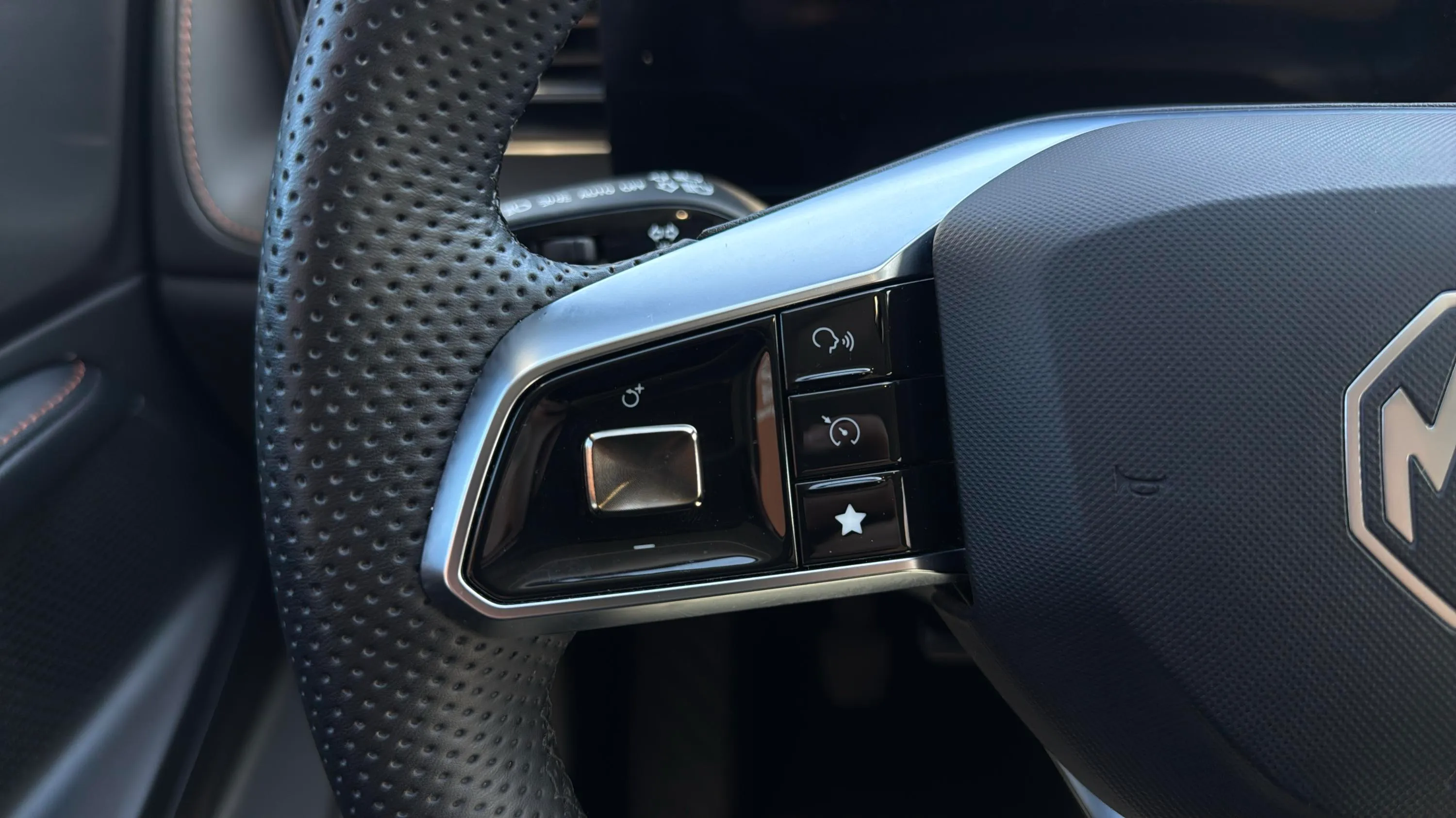 MG HS 1.5T Comfort - foto 13