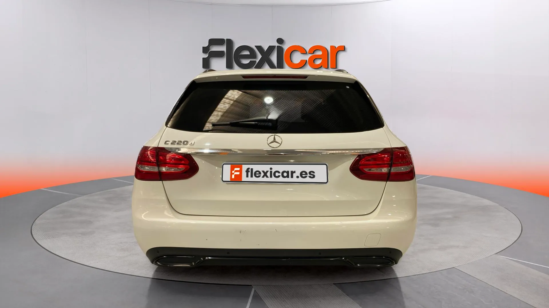 Mercedes-Benz Clase C C 220 d Estate - foto 7