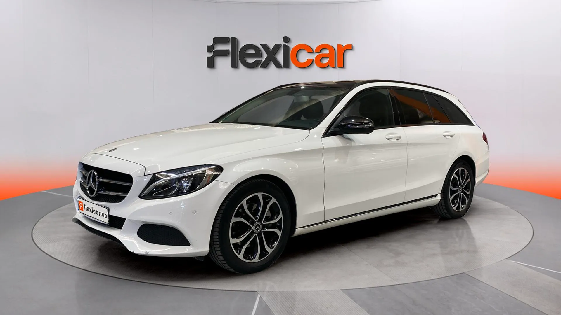 Mercedes-Benz Clase C C 220 d Estate - foto 3