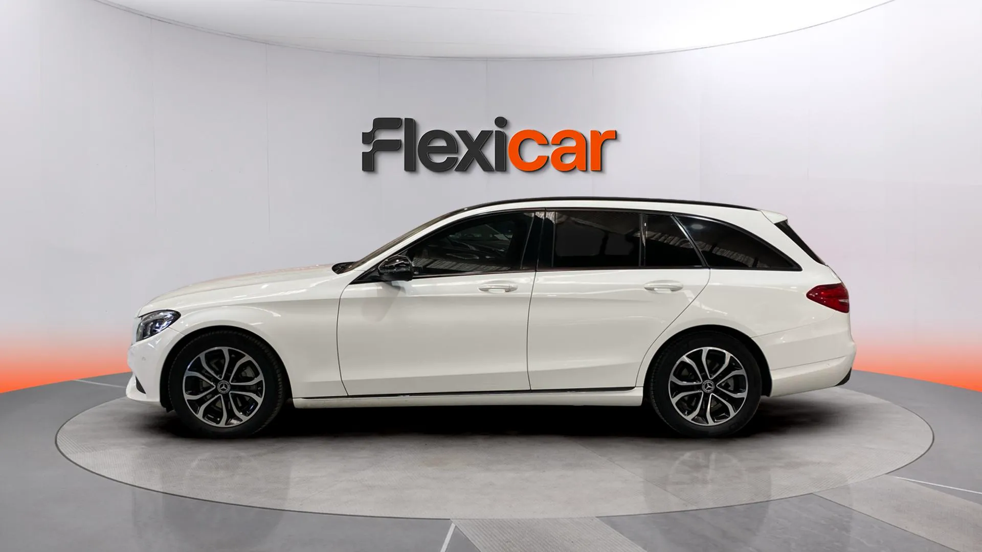 Mercedes-Benz Clase C C 220 d Estate - foto 5