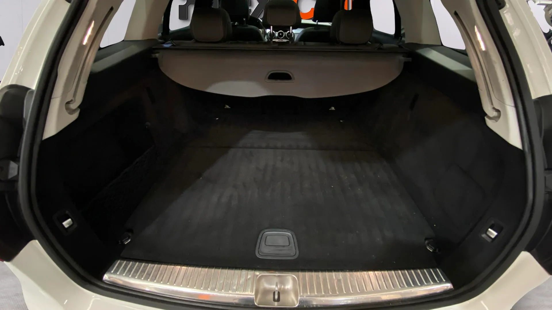 Mercedes-Benz Clase C C 220 d Estate - foto 9