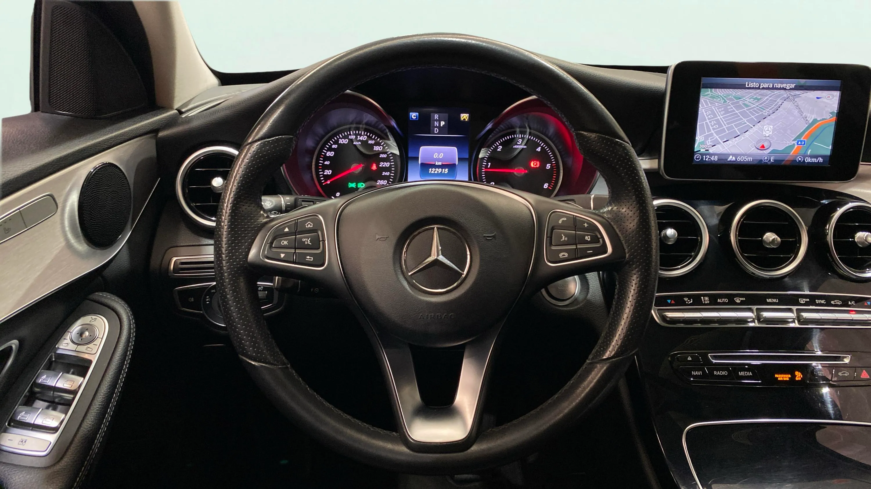 Mercedes-Benz Clase C C 220 d Estate - foto 21
