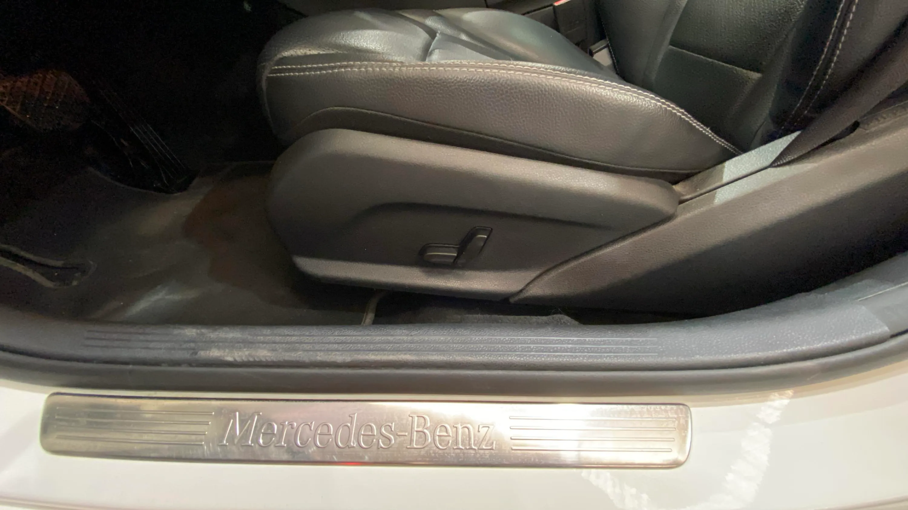 Mercedes-Benz Clase C C 220 d Estate - foto 11