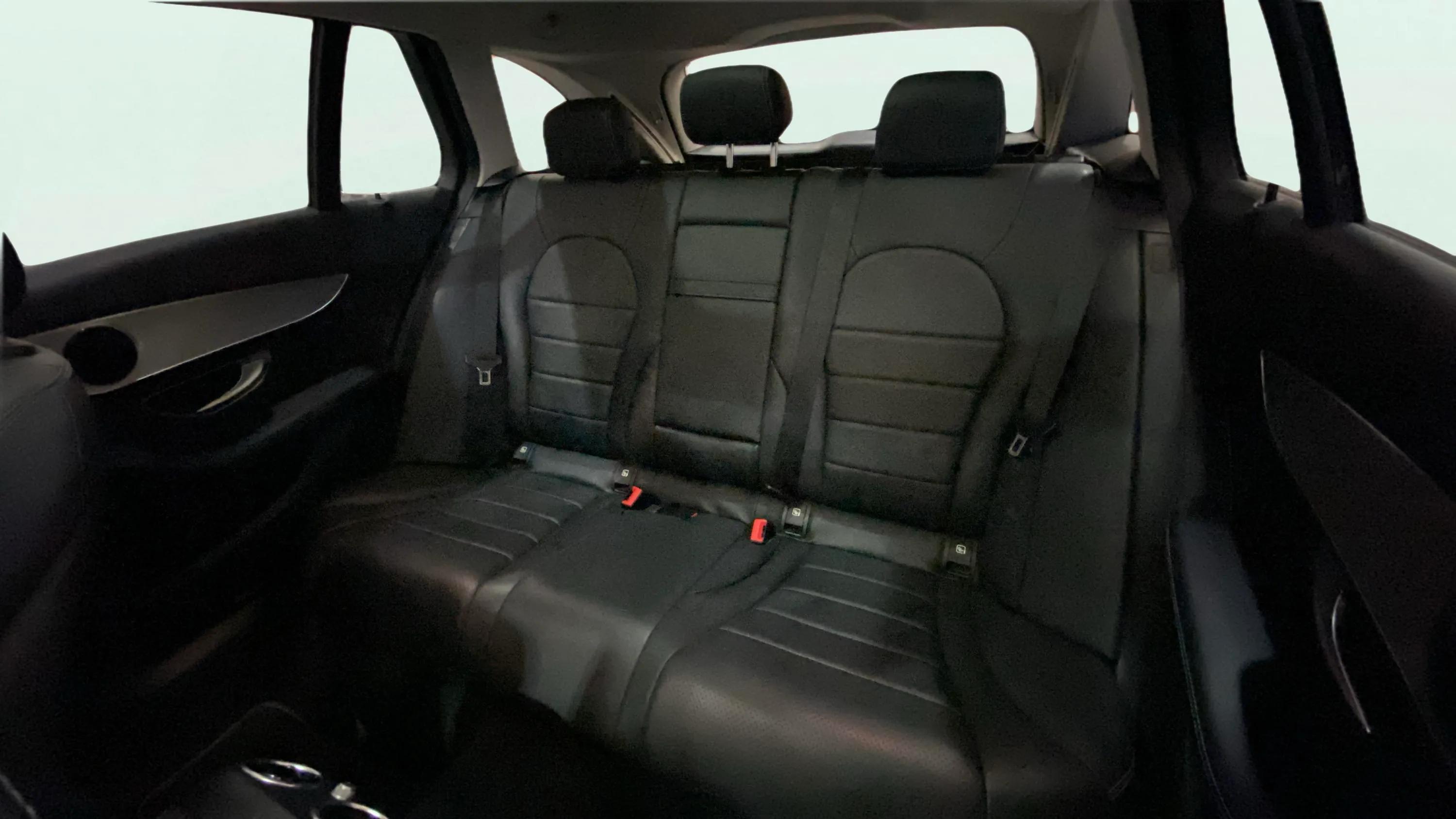 Mercedes-Benz Clase C C 220 d Estate - foto 14