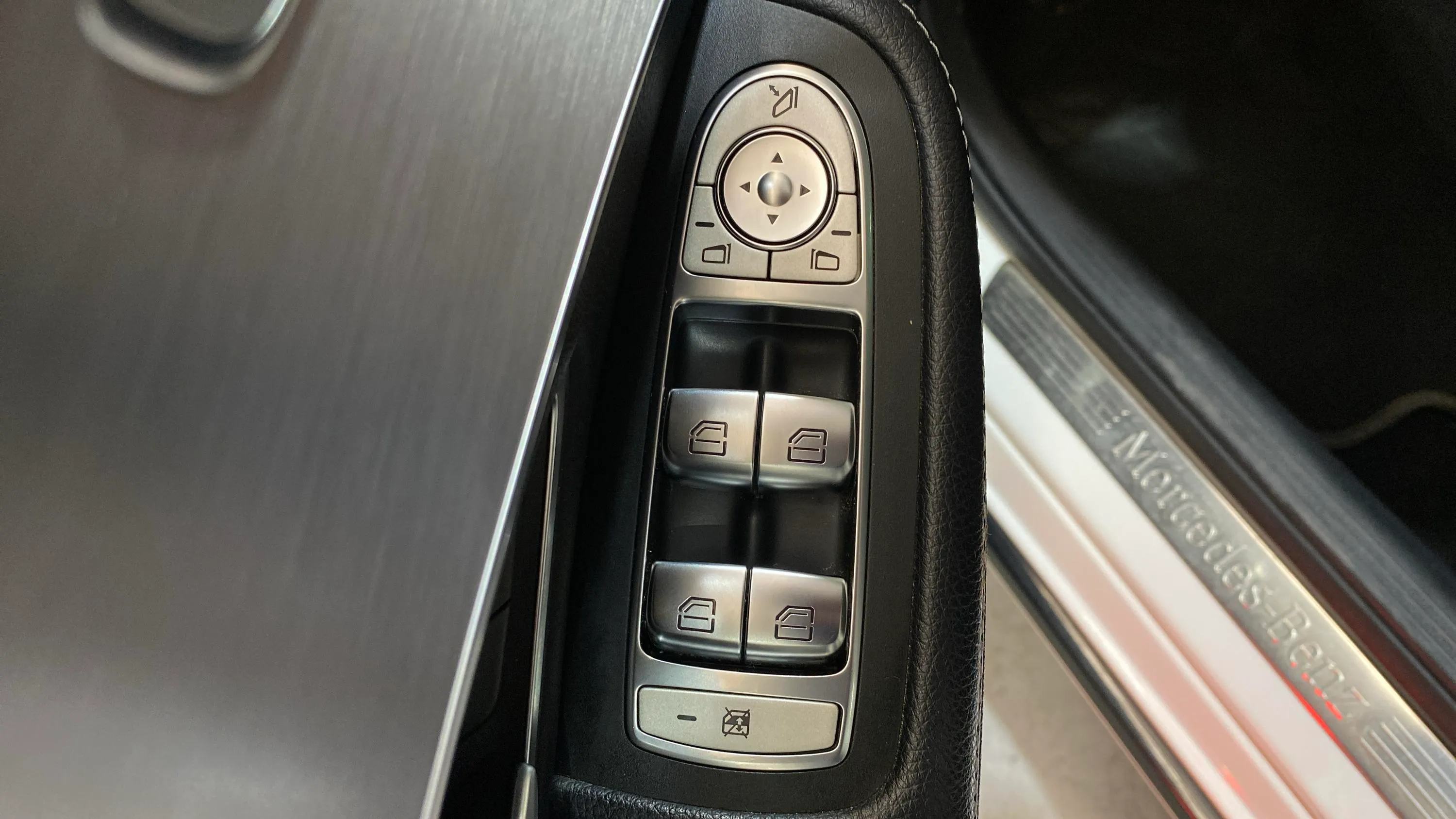 Mercedes-Benz Clase C C 220 d Estate - foto 18