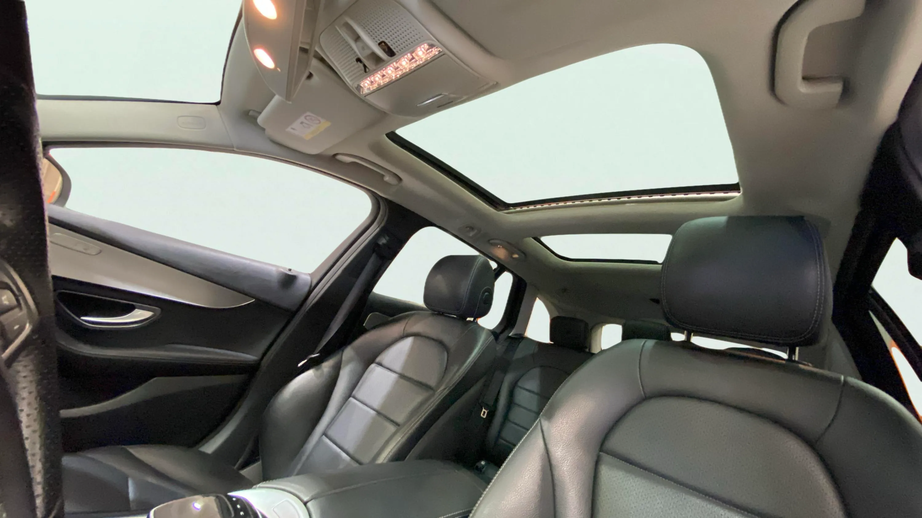 Mercedes-Benz Clase C C 220 d Estate - foto 12