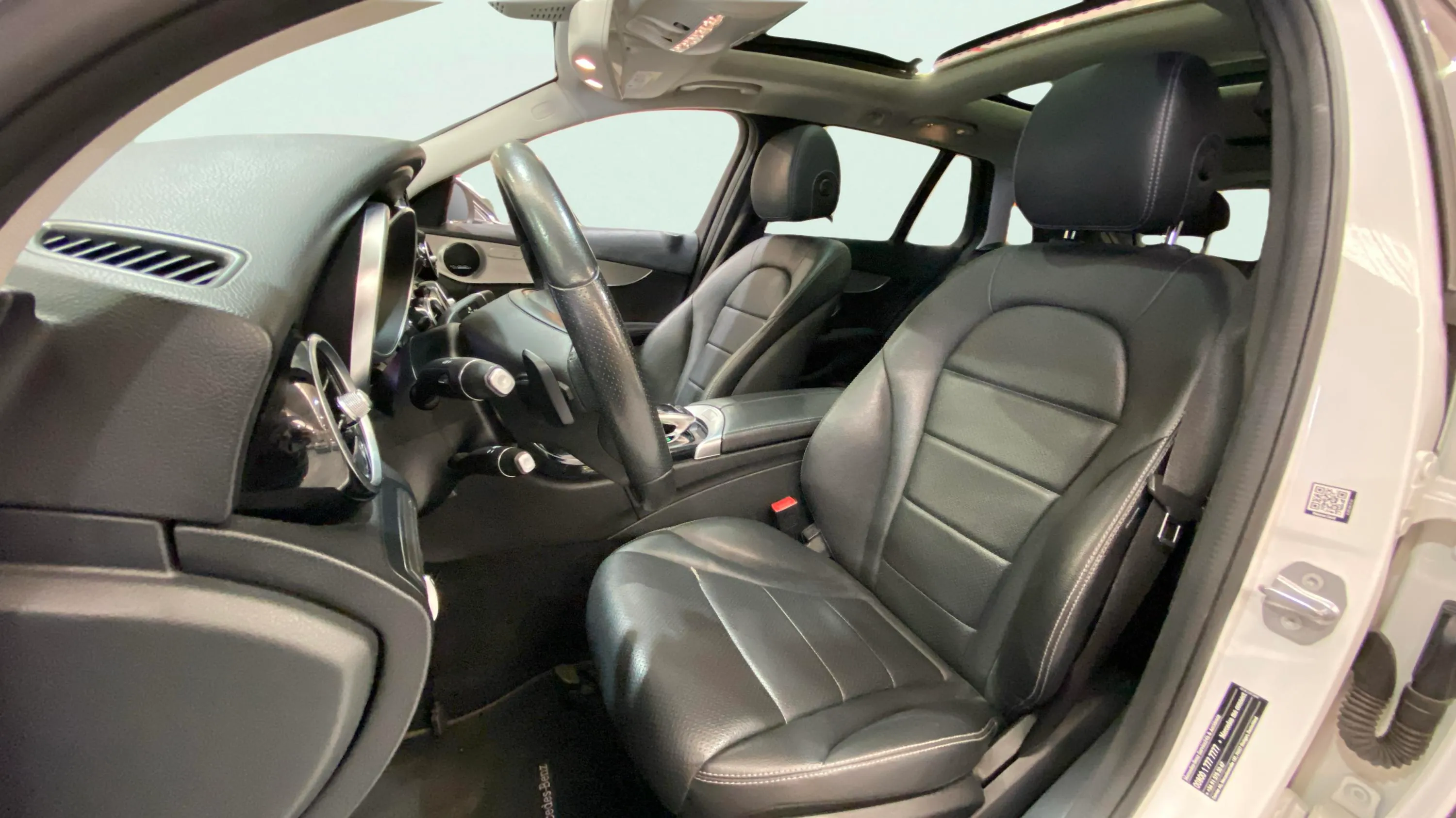 Mercedes-Benz Clase C C 220 d Estate - foto 10