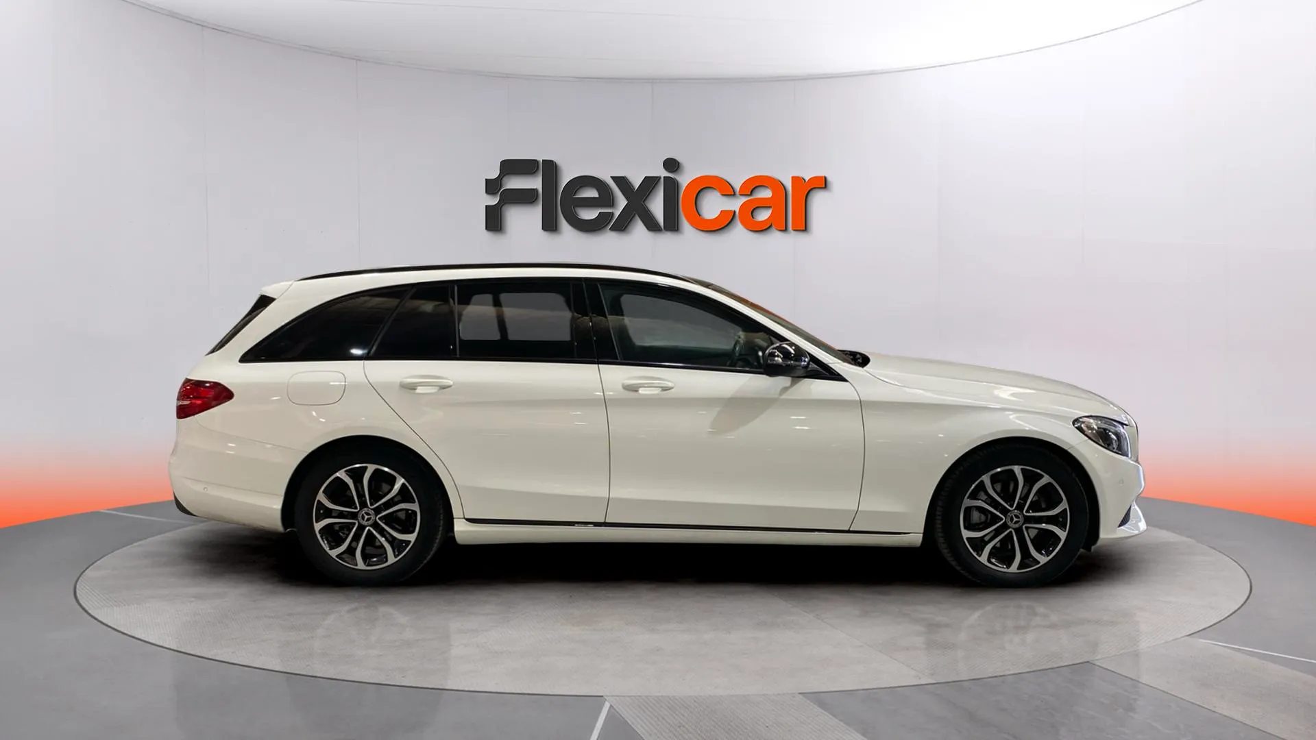 Mercedes-Benz Clase C C 220 d Estate - foto 4