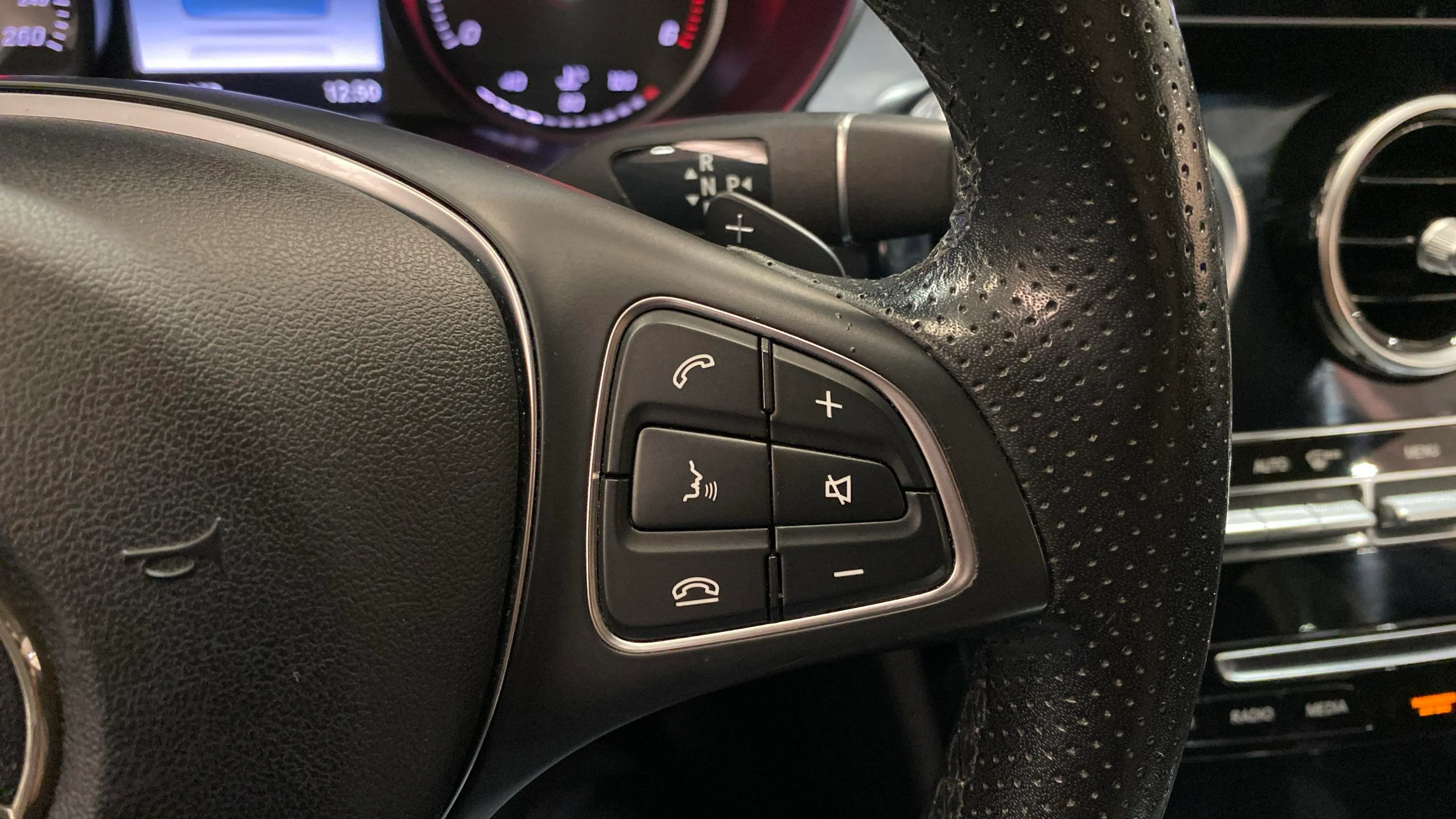 Mercedes-Benz Clase C C 220 d Estate - foto 23