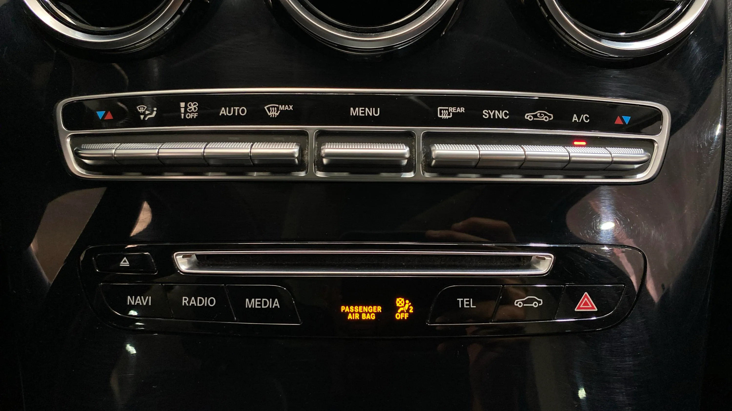 Mercedes-Benz Clase C C 220 d Estate - foto 30