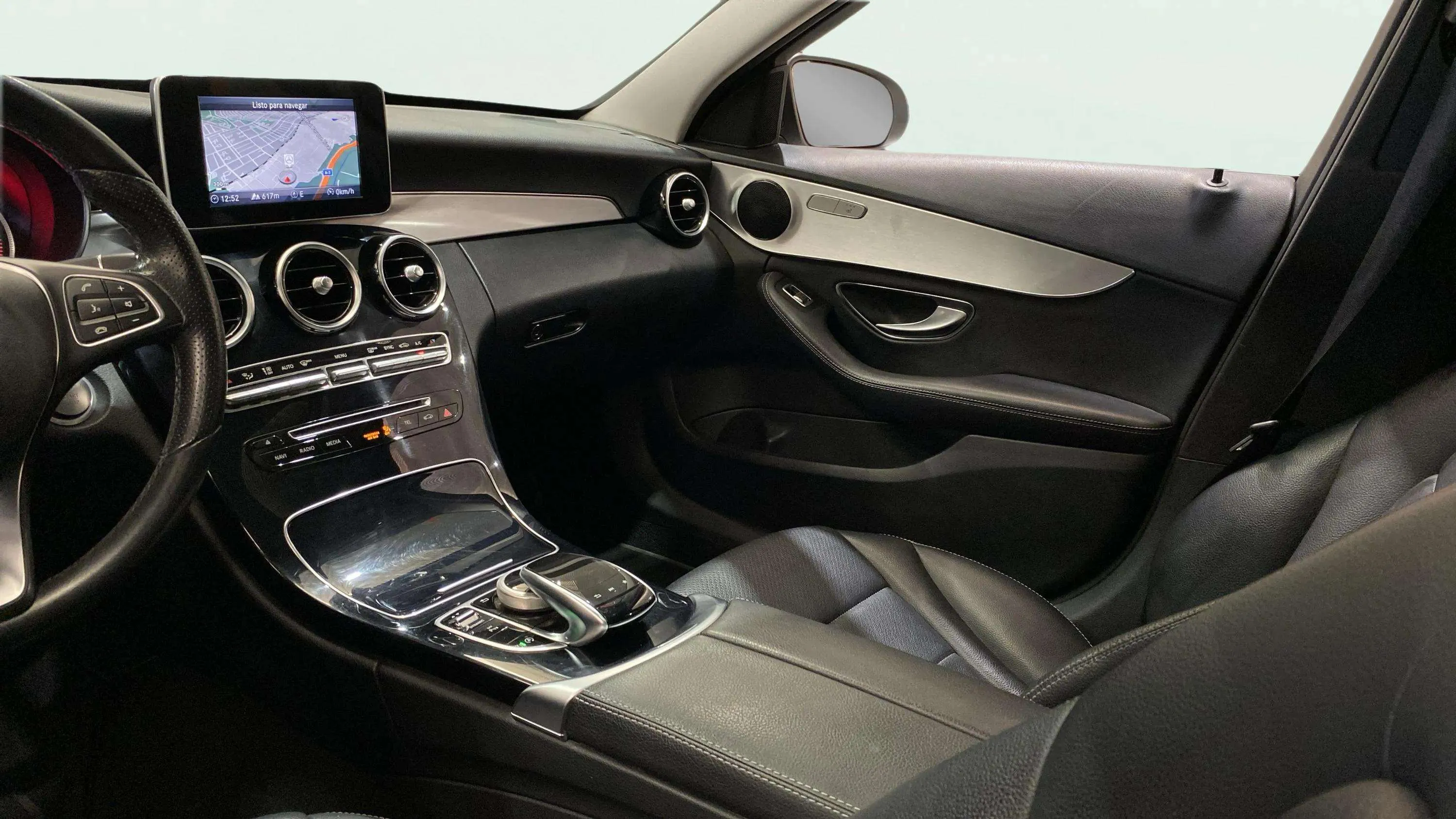 Mercedes-Benz Clase C C 220 d Estate - foto 34