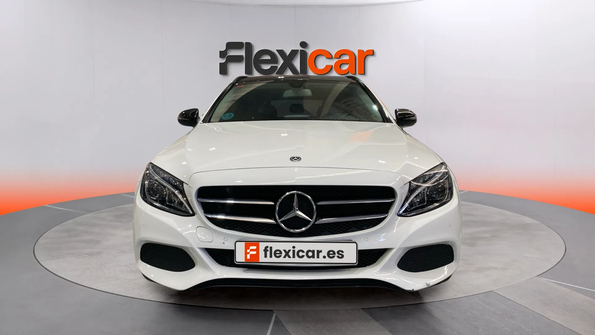 Mercedes-Benz Clase C C 220 d Estate - foto 2