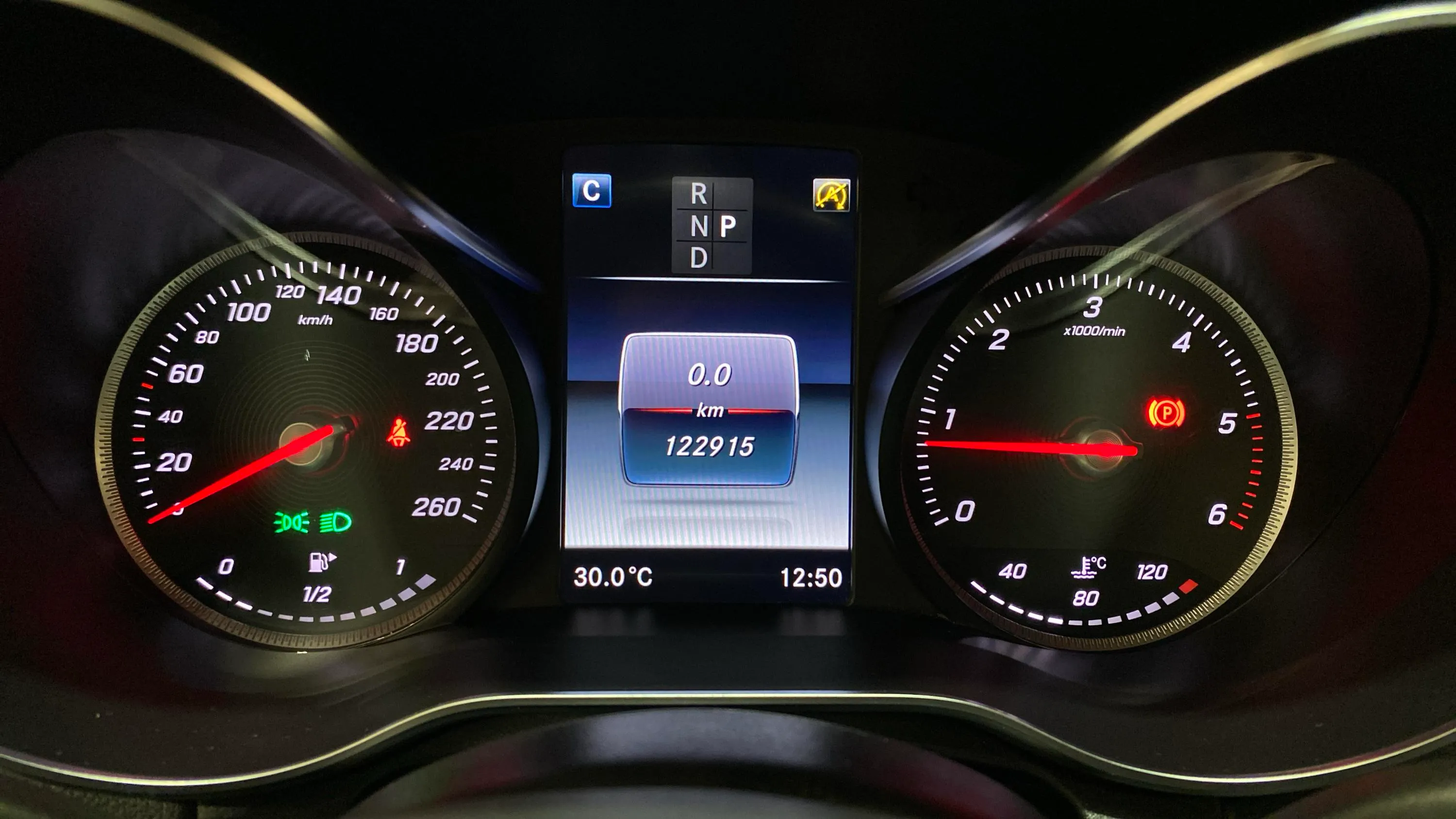 Mercedes-Benz Clase C C 220 d Estate - foto 24