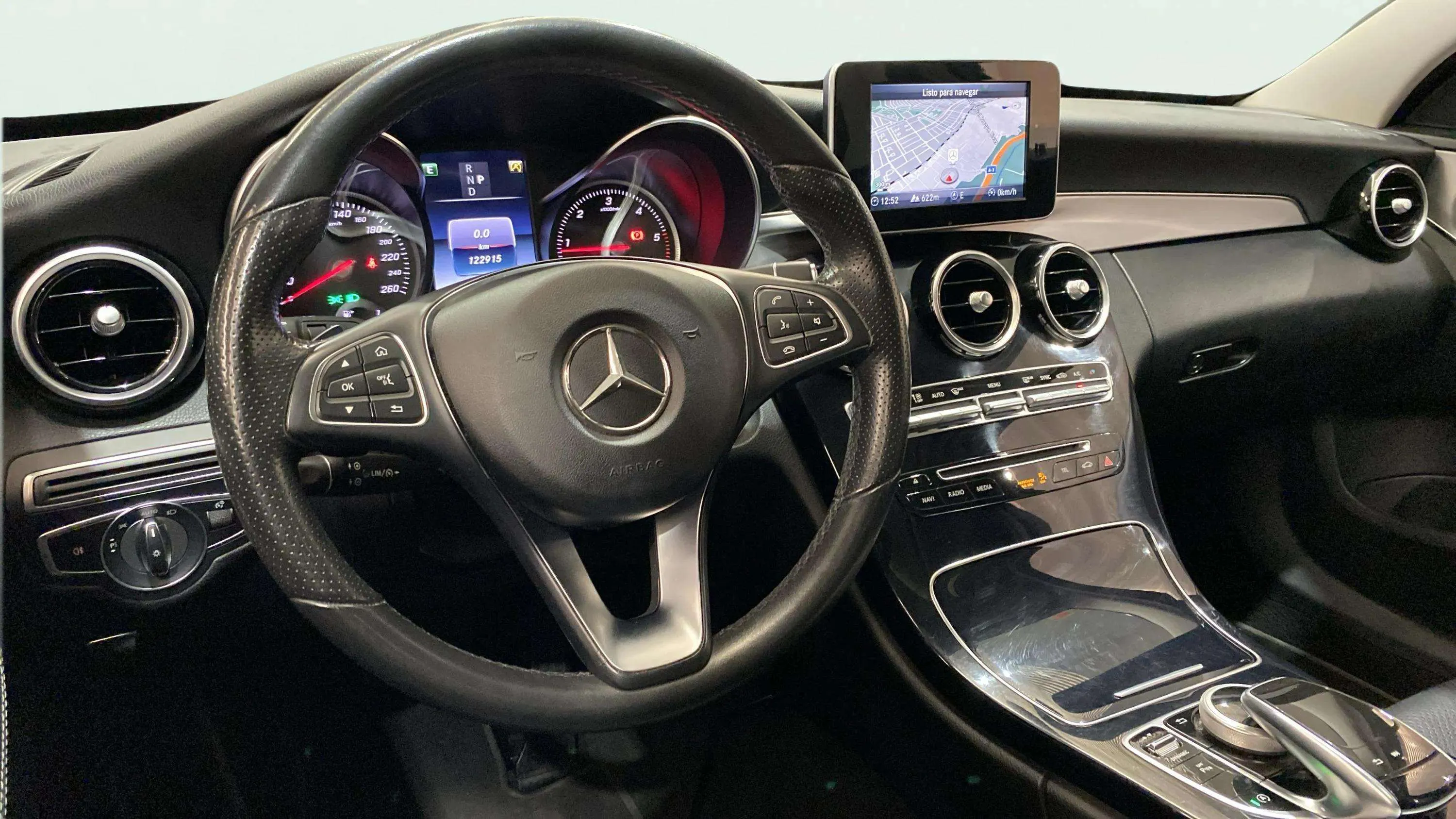 Mercedes-Benz Clase C C 220 d Estate - foto 33