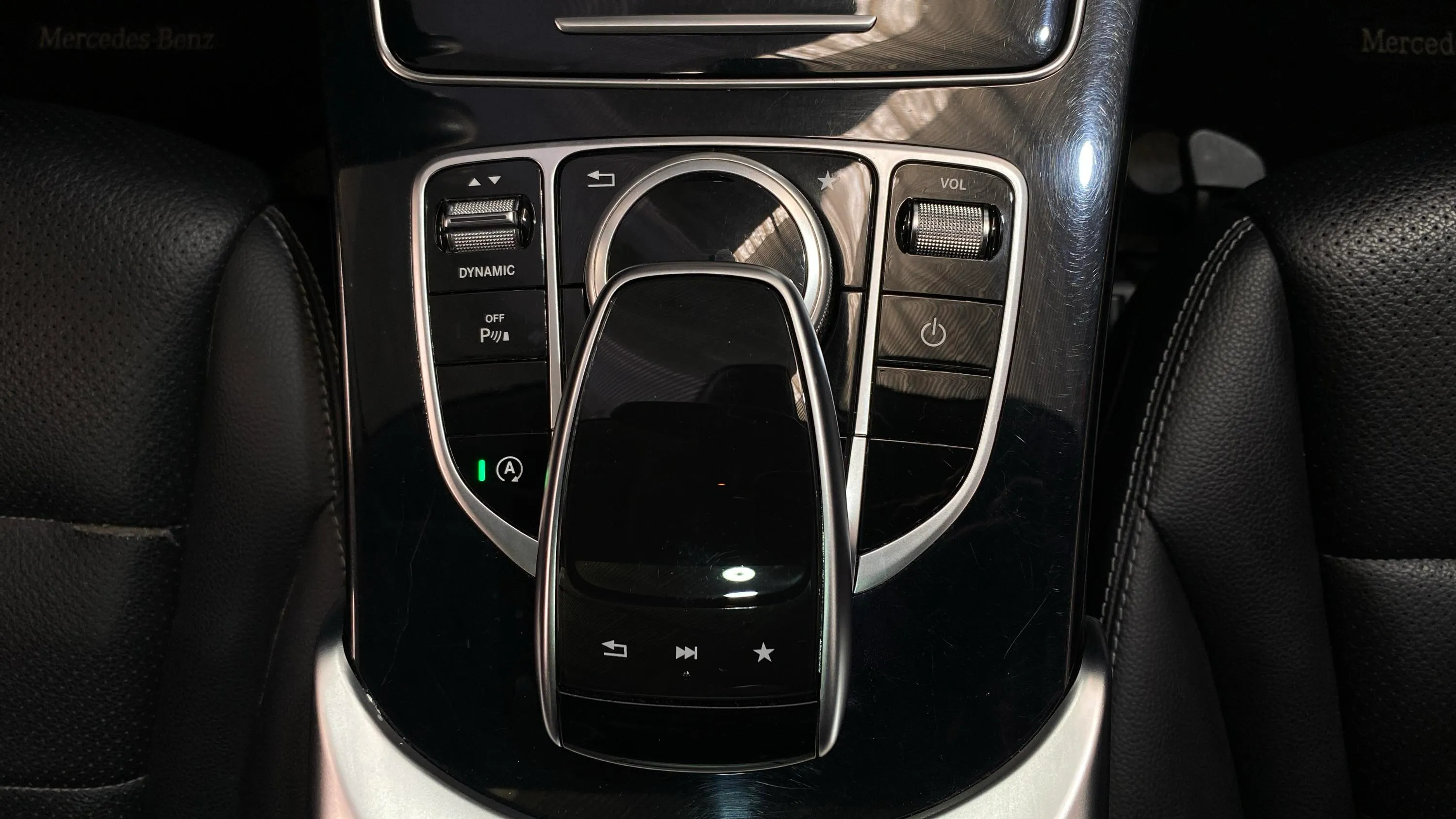Mercedes-Benz Clase C C 220 d Estate - foto 31