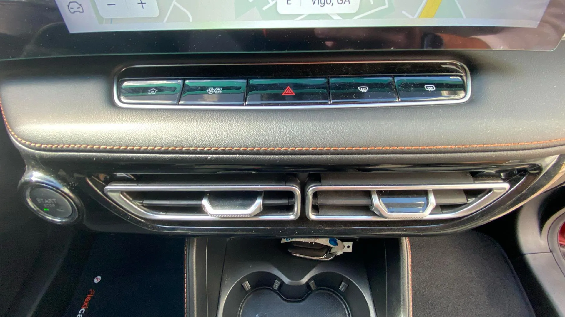 MG HS 1.5T Comfort - foto 15