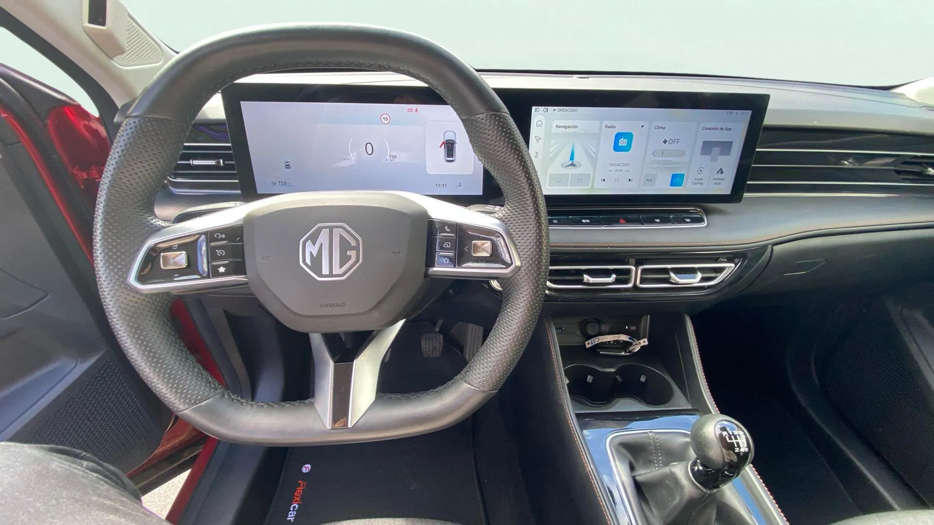 MG HS 1.5T Comfort - foto 13