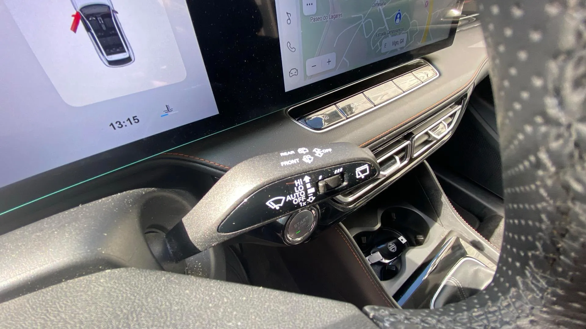MG HS 1.5T Comfort - foto 17