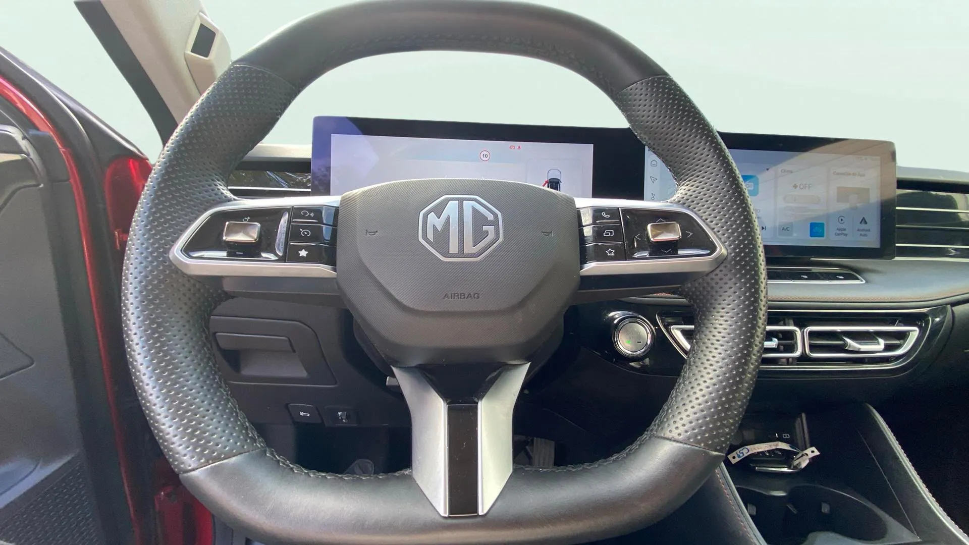 MG HS 1.5T Comfort - foto 10