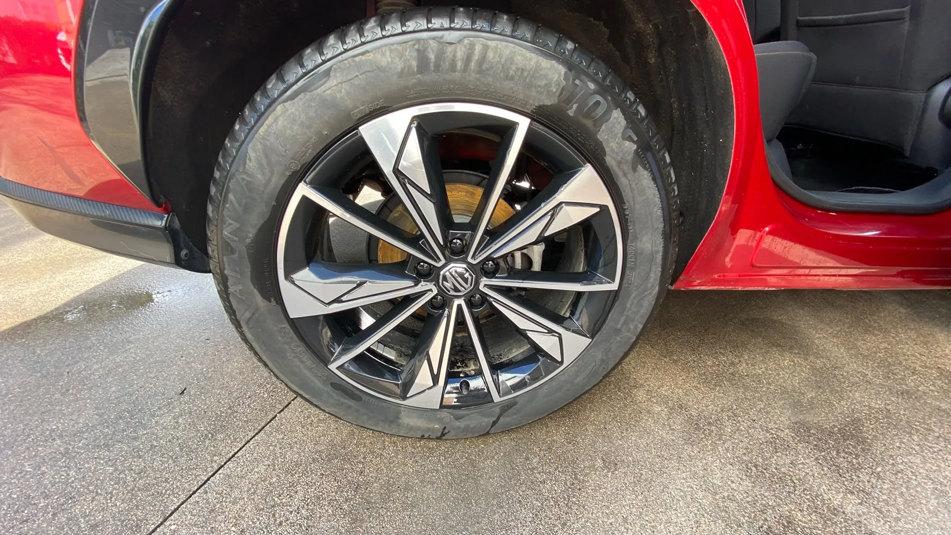 MG HS 1.5T Comfort - foto 31