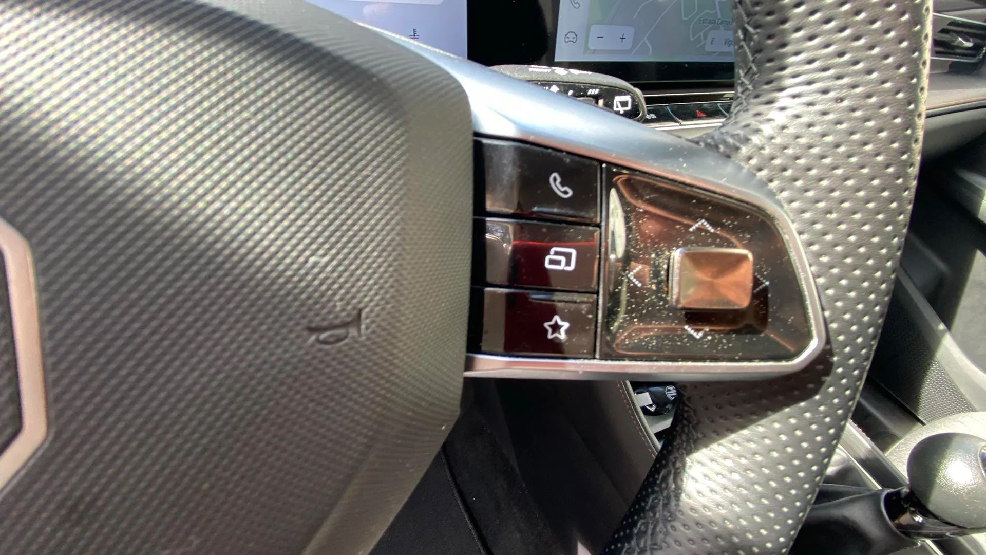 MG HS 1.5T Comfort - foto 12