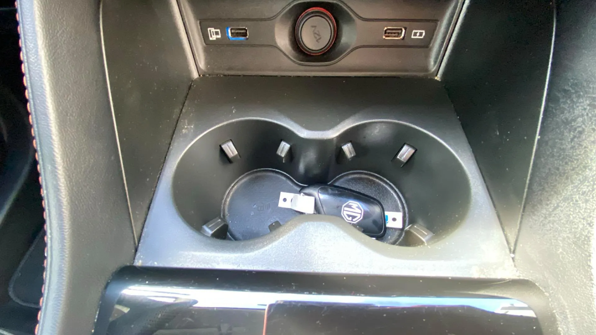 MG HS 1.5T Comfort - foto 21