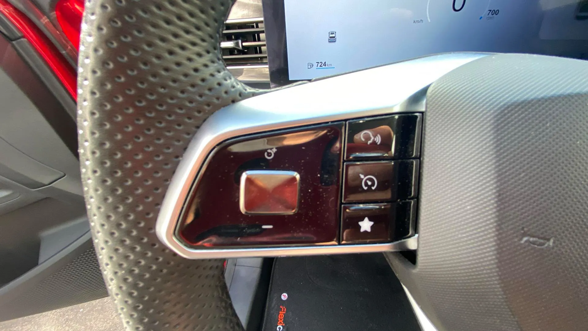 MG HS 1.5T Comfort - foto 11