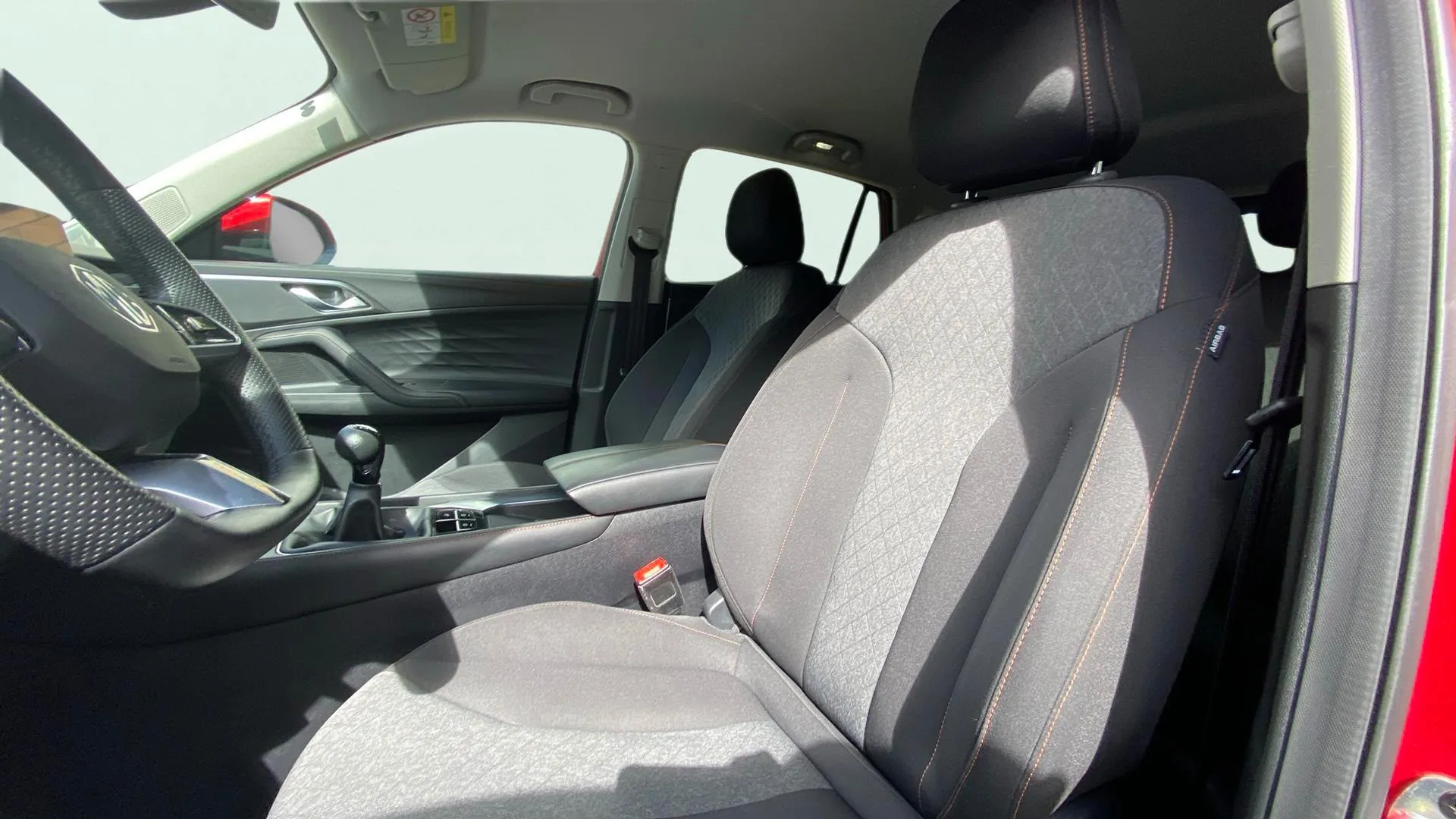 MG HS 1.5T Comfort - foto 22