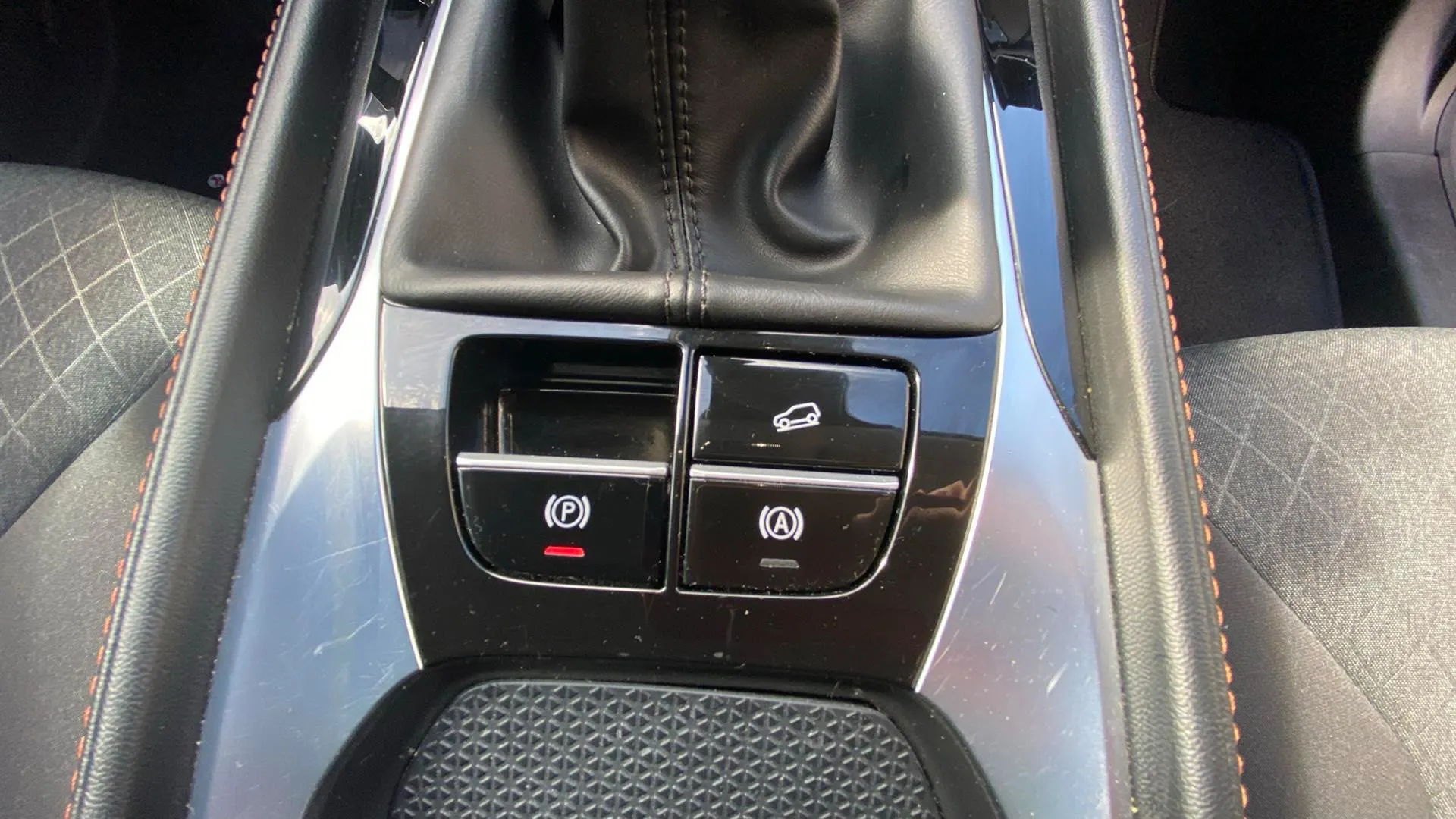 MG HS 1.5T Comfort - foto 20